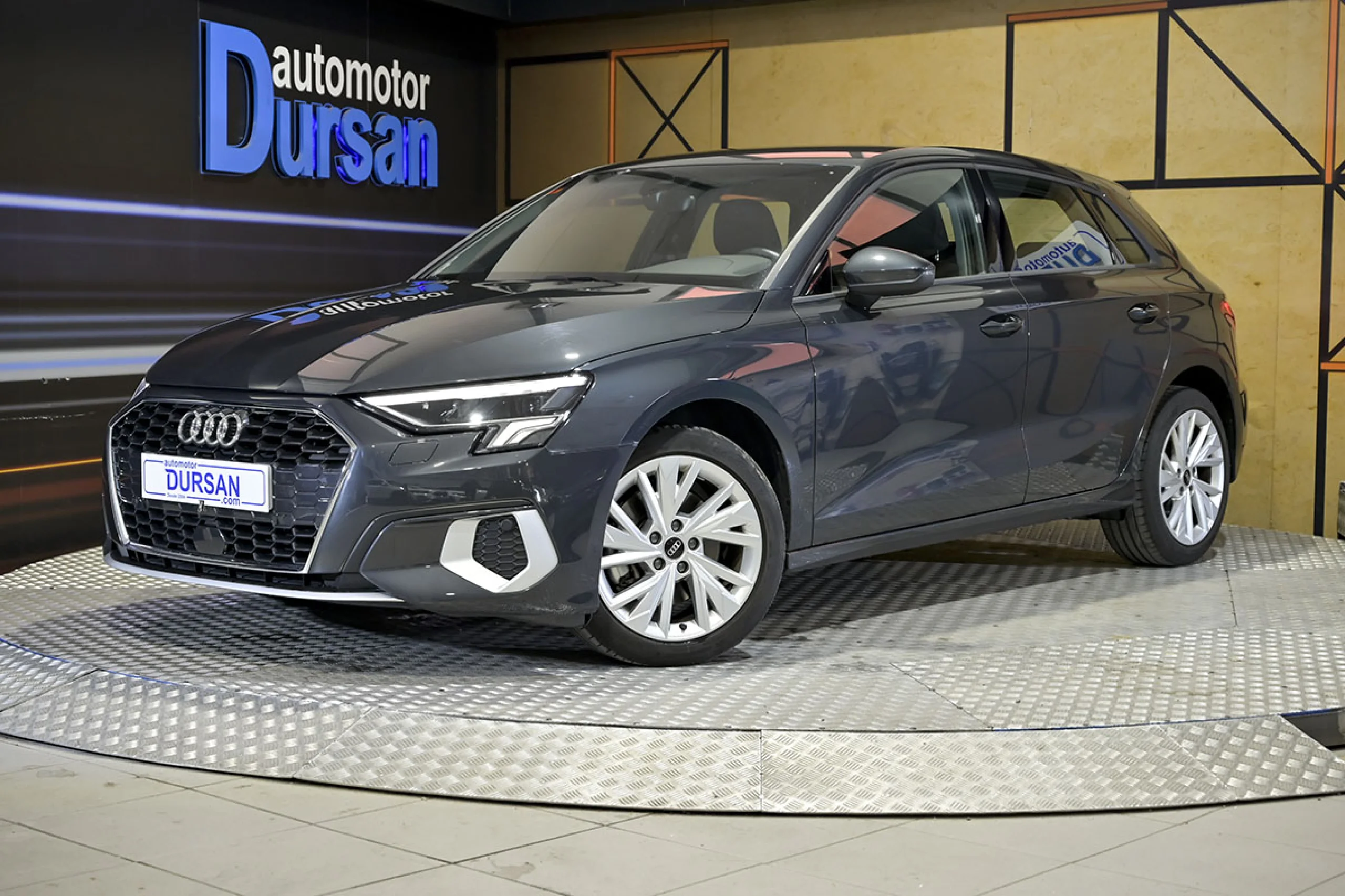 Audi A3 Sportback Advanced 30 TFSI 81kW S tronic - Foto 1