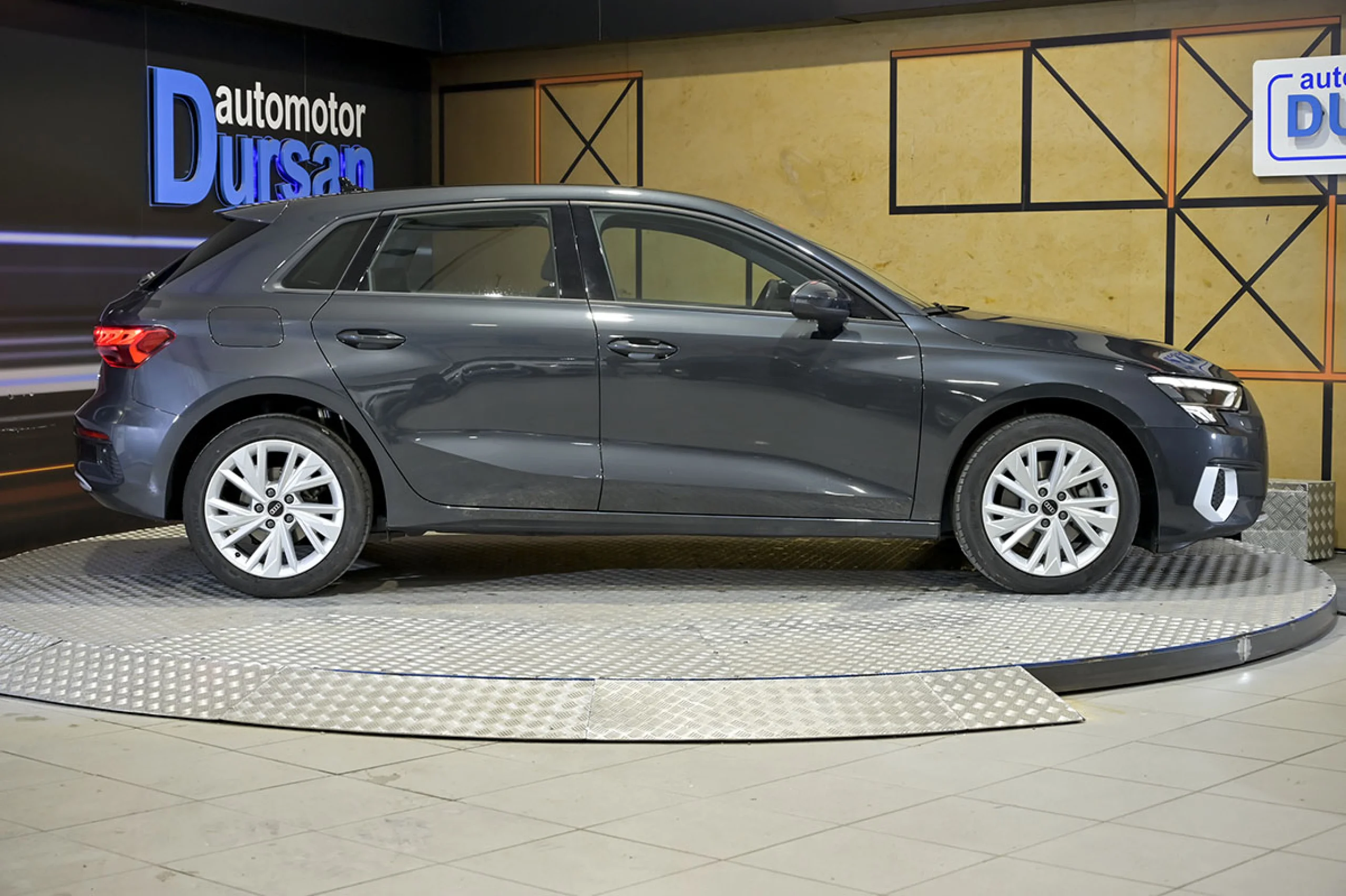 Audi A3 Sportback Advanced 30 TFSI 81kW S tronic - Foto 19