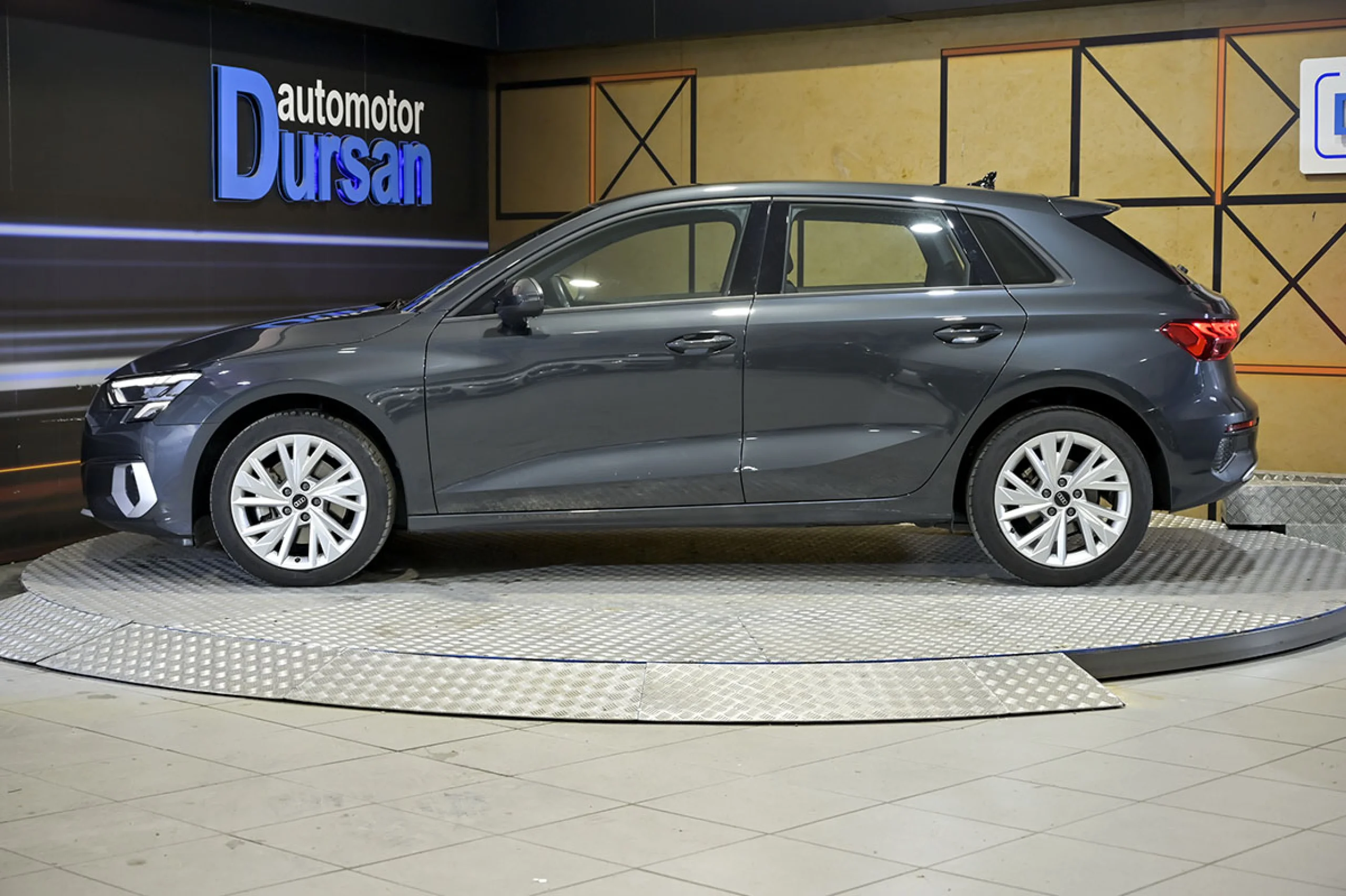 Audi A3 Sportback Advanced 30 TFSI 81kW S tronic - Foto 18