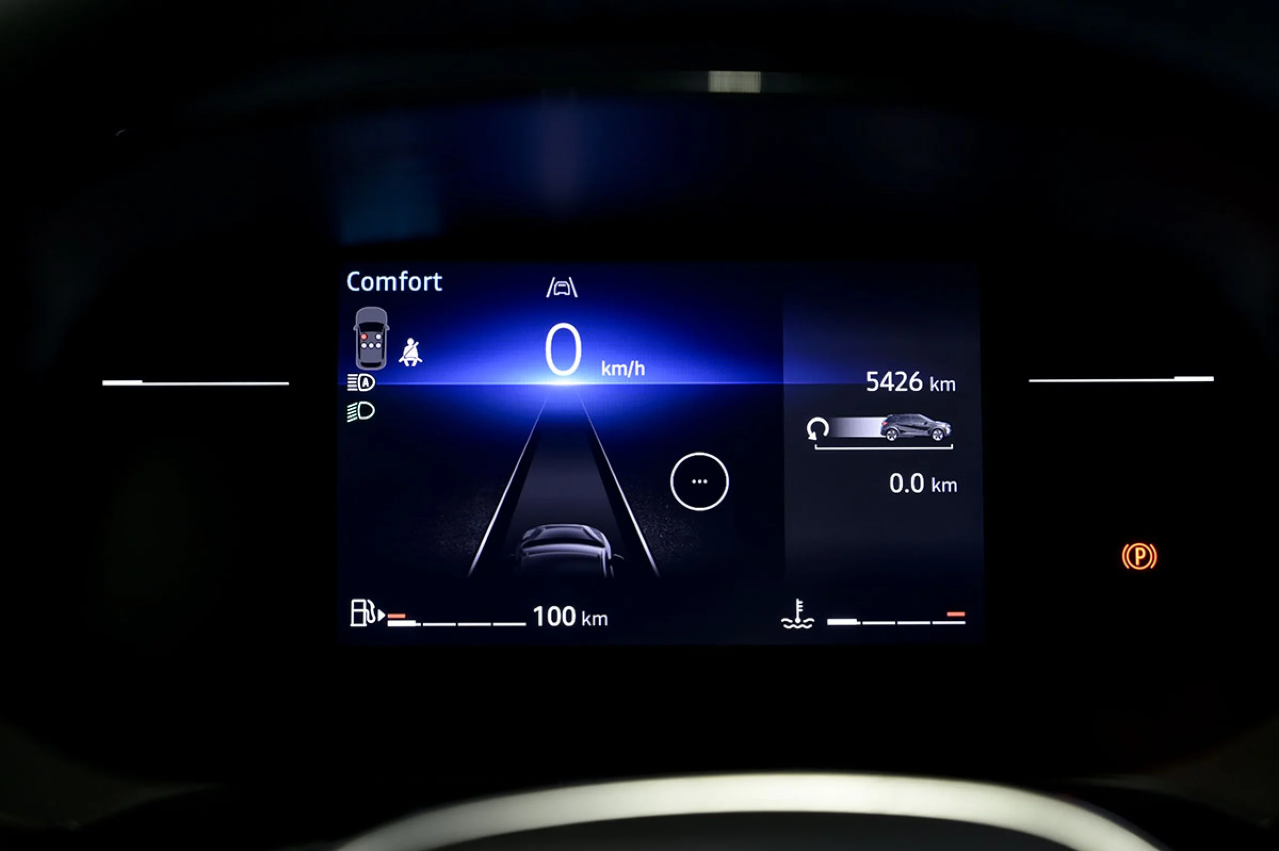 Renault Captur techno TCe 103 kW 140CV mild hybrid - Foto 7