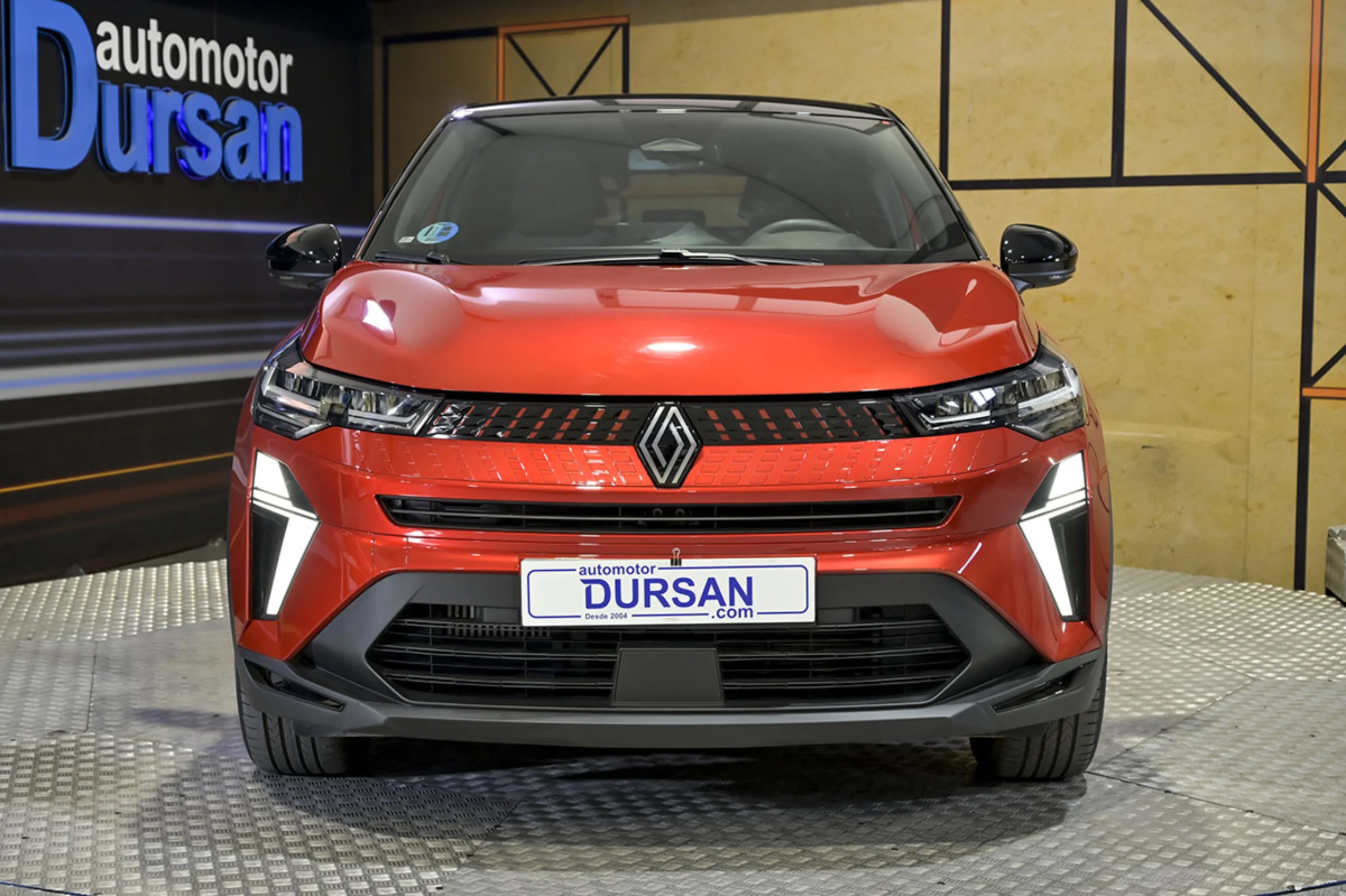 Renault Captur techno TCe 103 kW 140CV mild hybrid - Foto 2