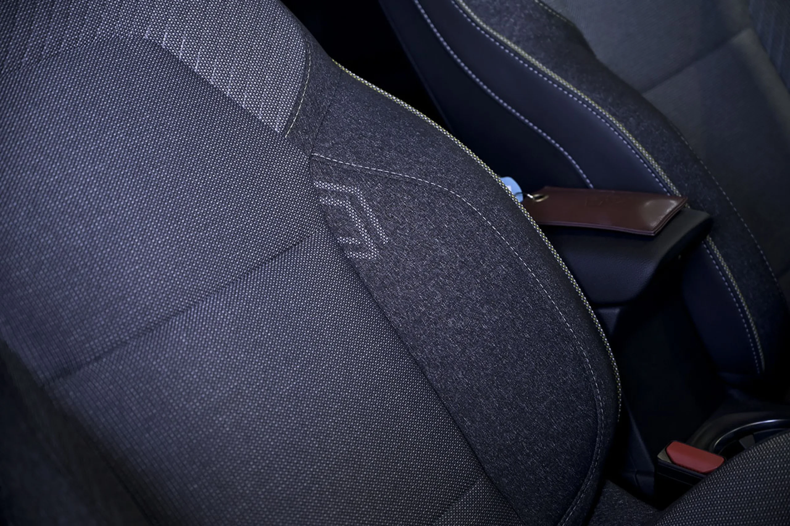 Renault Captur techno TCe 103 kW 140CV mild hybrid - Foto 39