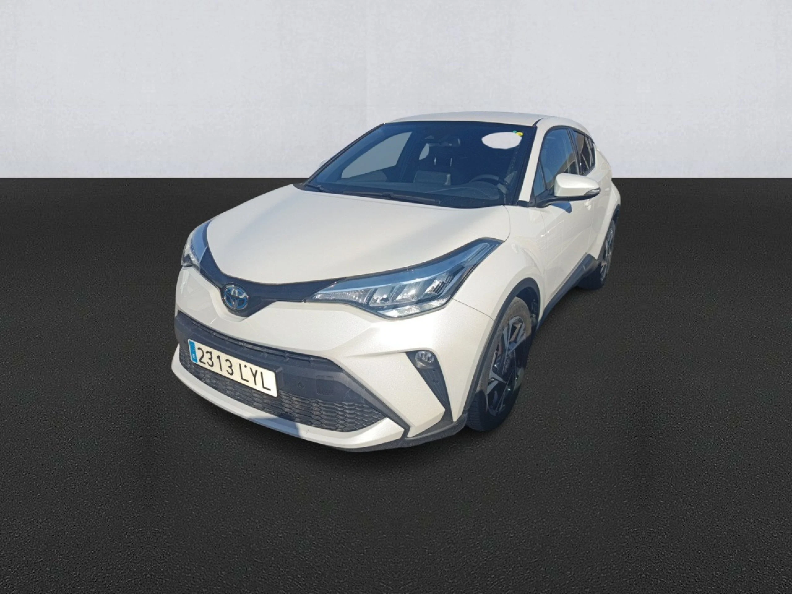 Toyota C-HR 1.8 125H Advance - Foto 1