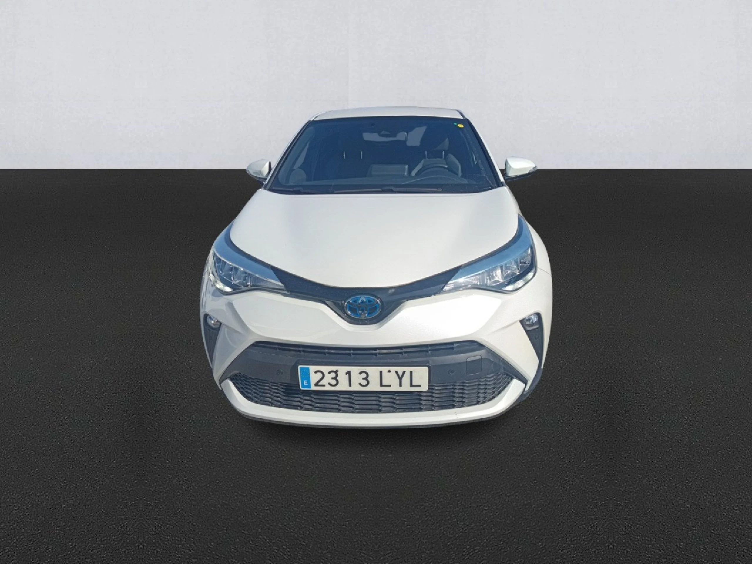 Toyota C-HR 1.8 125H Advance - Foto 2