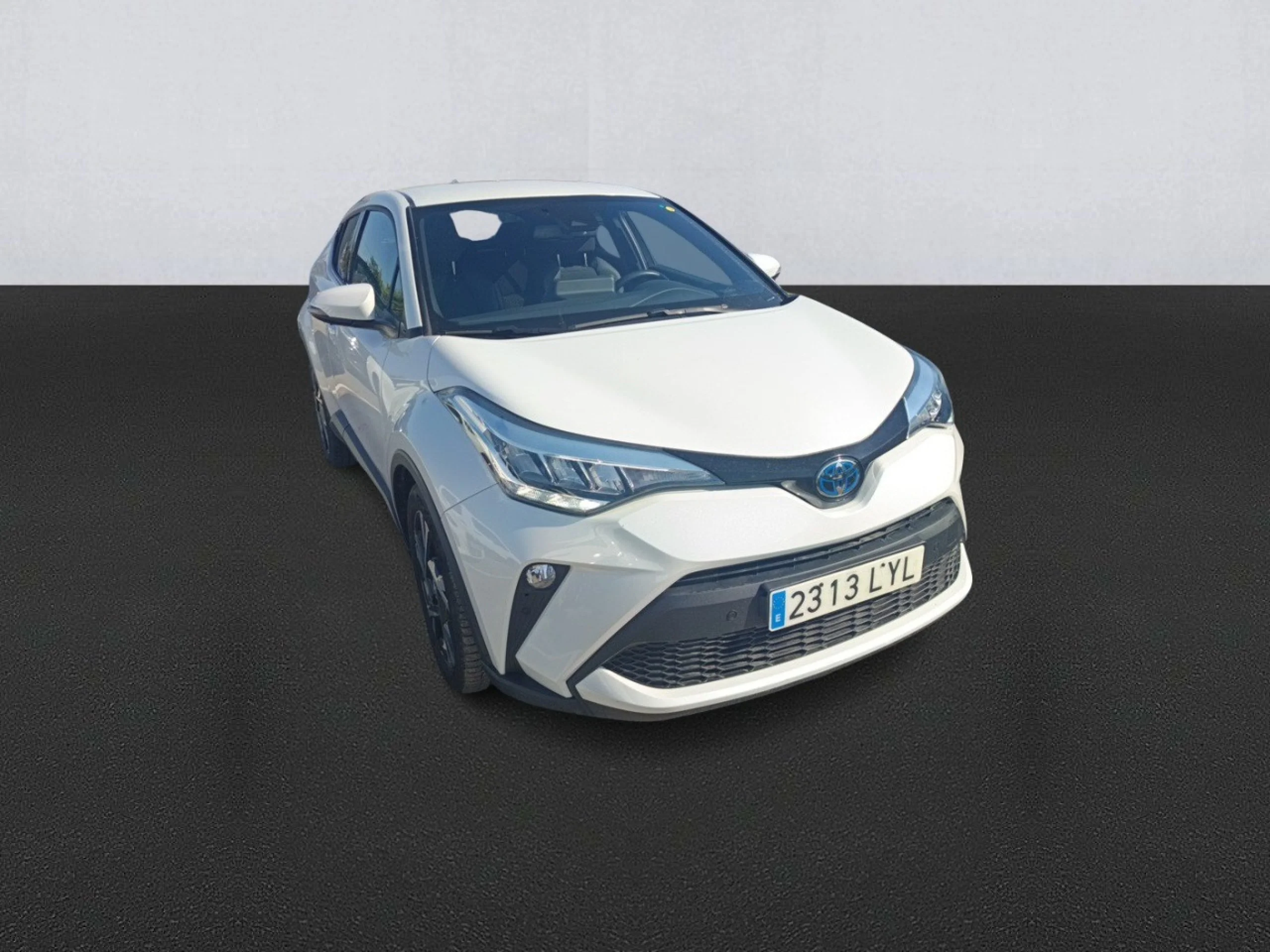 Toyota C-HR 1.8 125H Advance - Foto 3