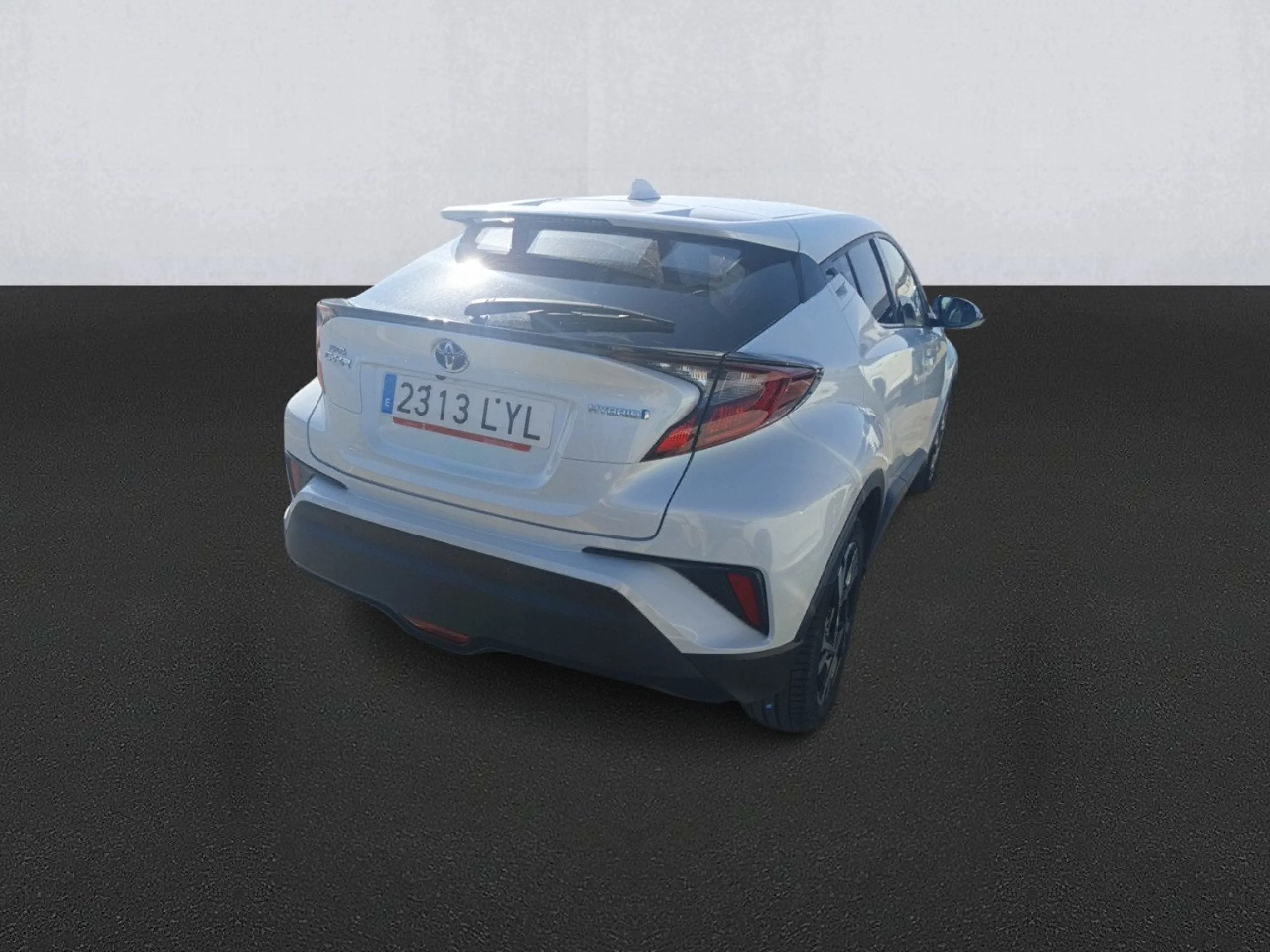 Toyota C-HR 1.8 125H Advance - Foto 4