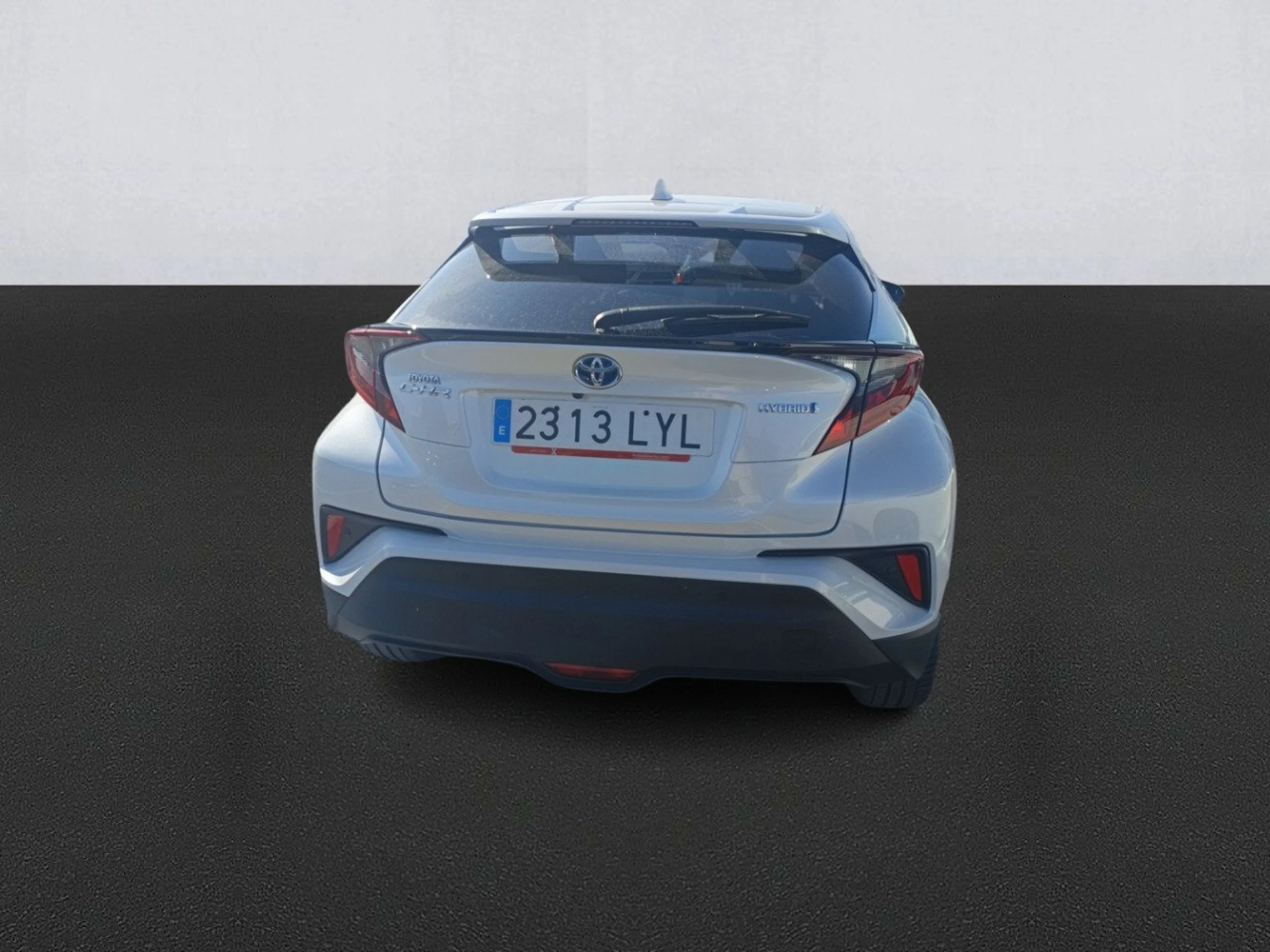 Toyota C-HR 1.8 125H Advance - Foto 5