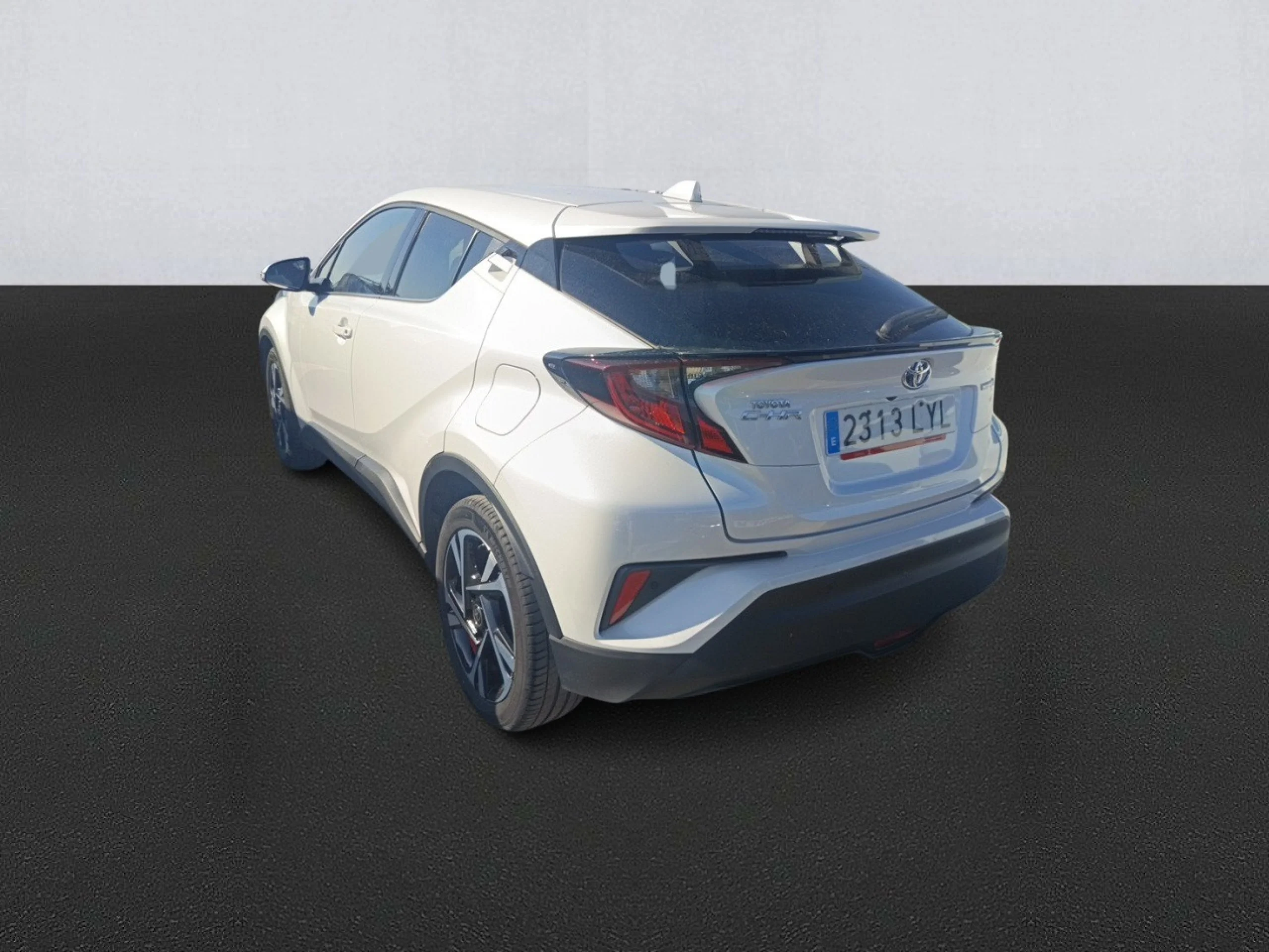 Toyota C-HR 1.8 125H Advance - Foto 6