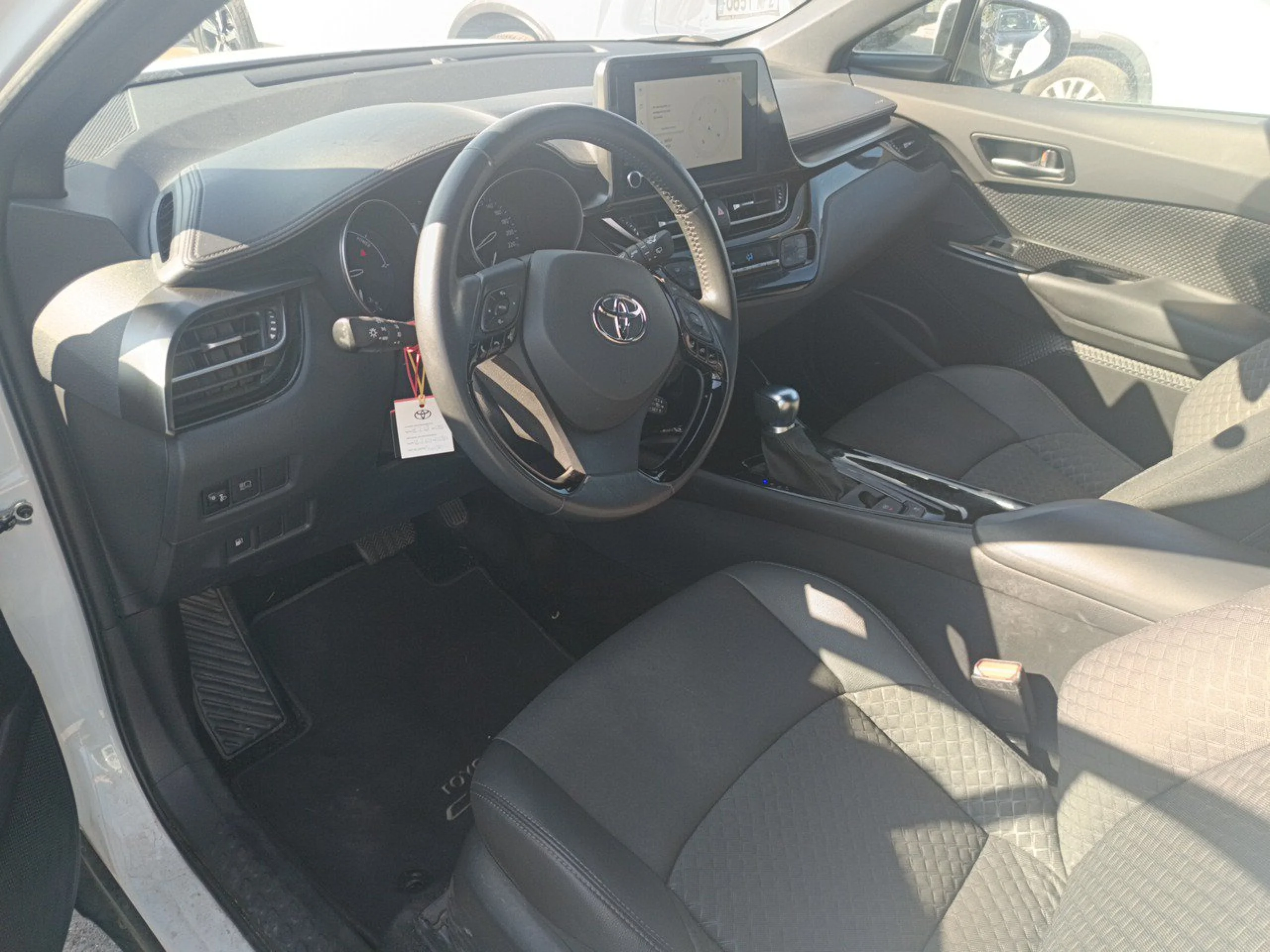 Toyota C-HR 1.8 125H Advance - Foto 7