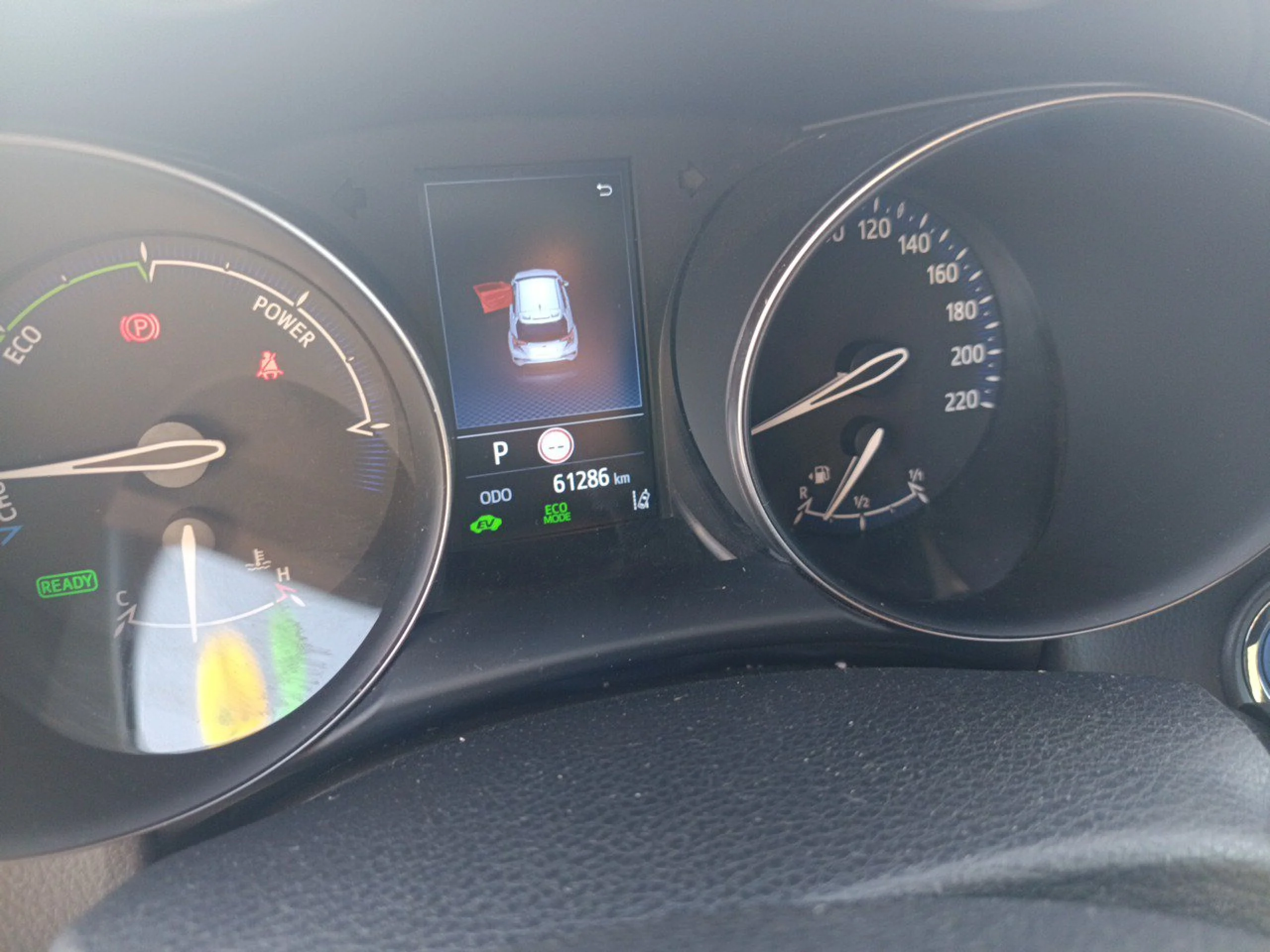 Toyota C-HR 1.8 125H Advance - Foto 8