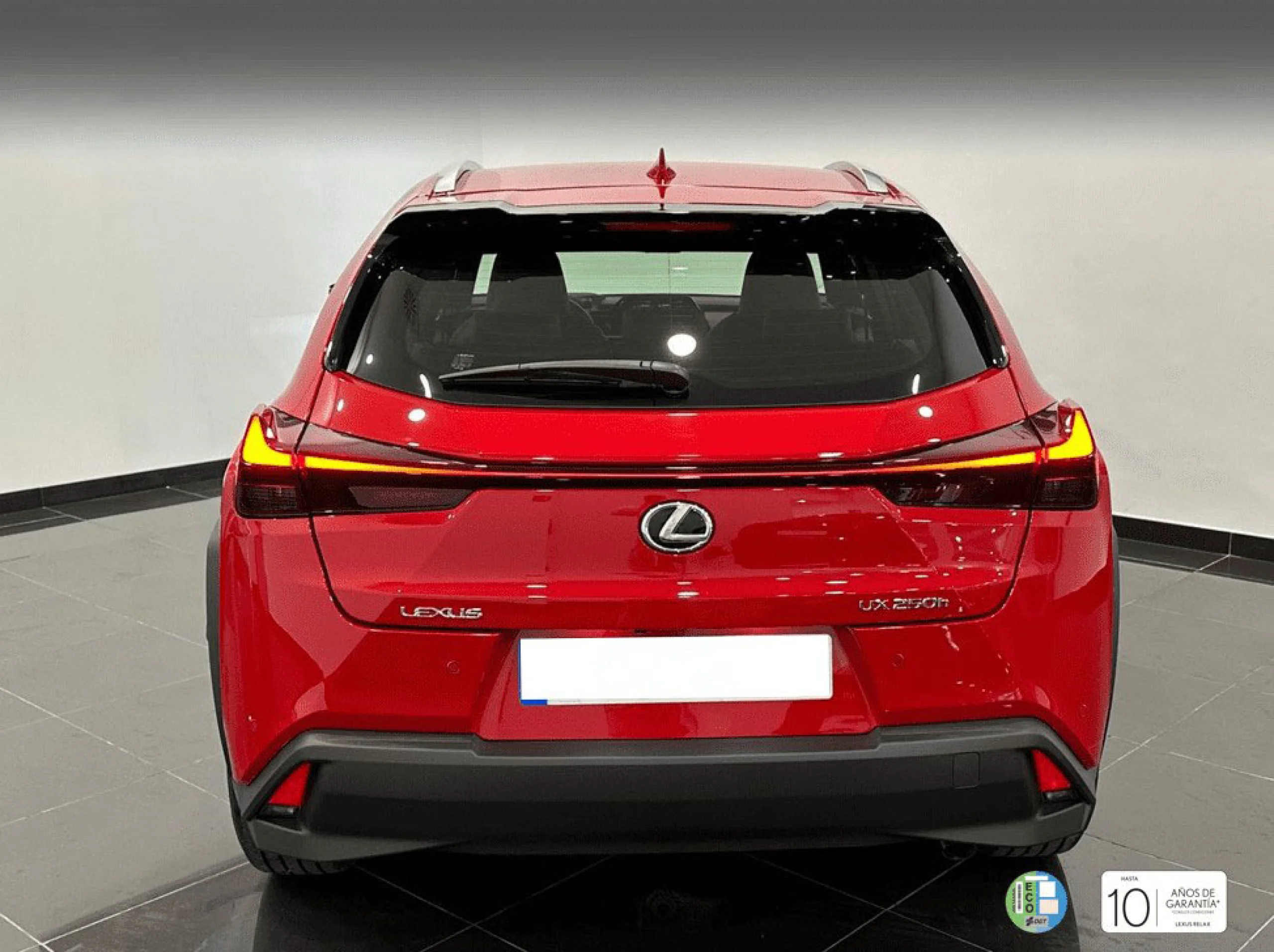 Lexus UX 250h UX 2.0 250h Premium - Foto 4