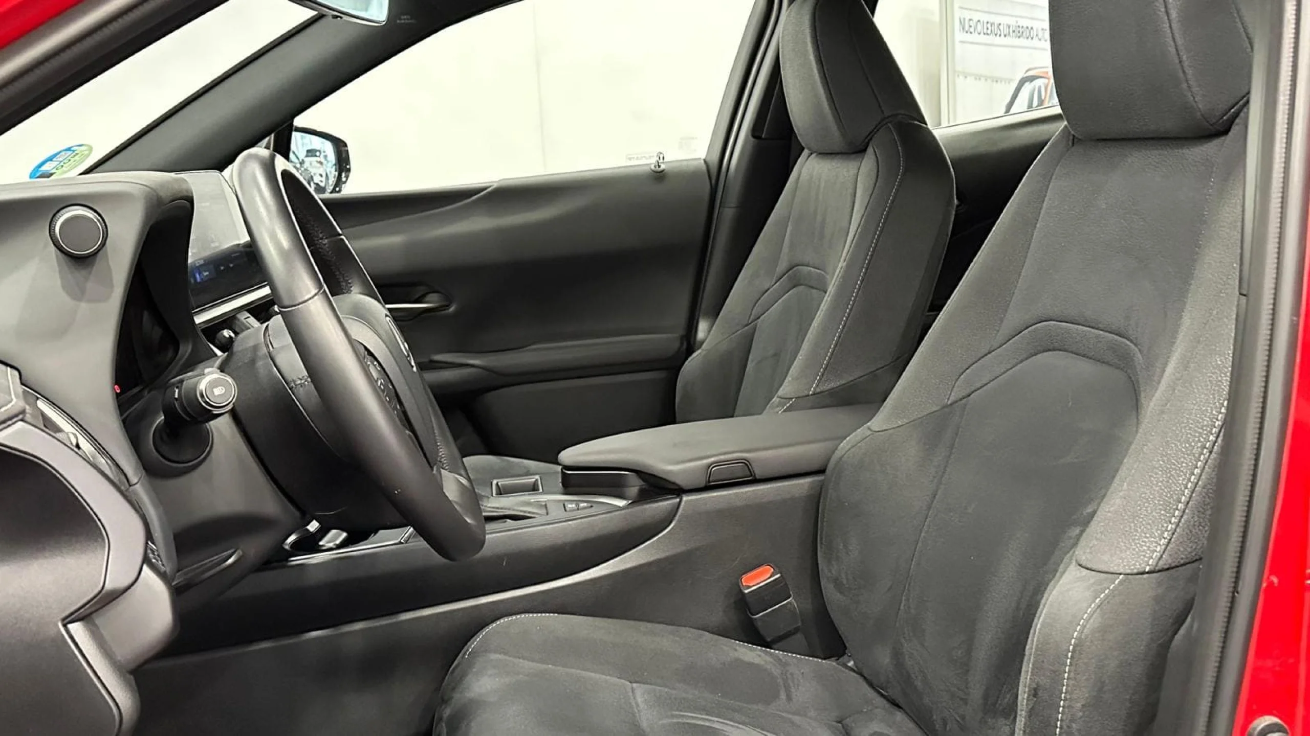 Lexus UX 250h UX 2.0 250h Premium - Foto 6