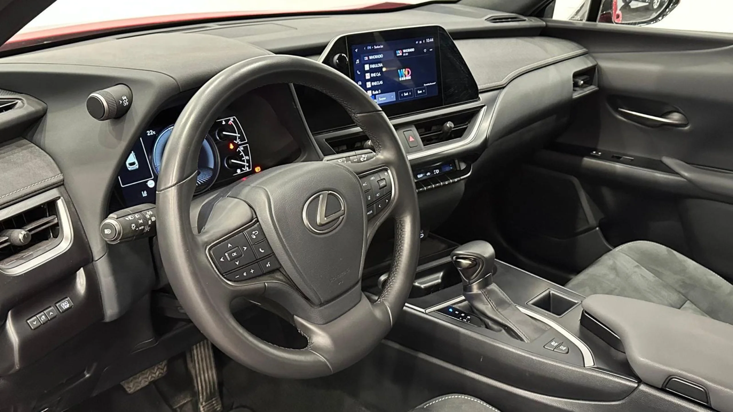 Lexus UX 250h UX 2.0 250h Premium - Foto 5