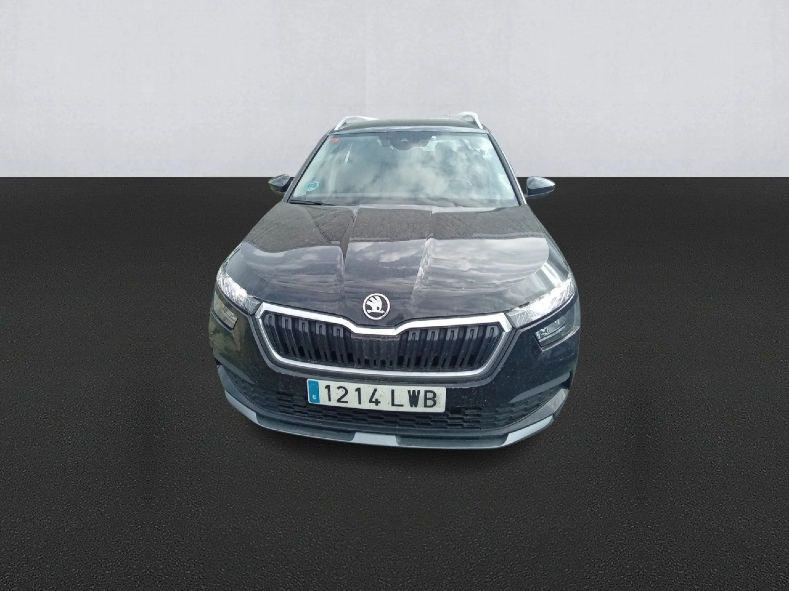 Skoda Kamiq 1.0 TSI 70kW (95CV) Ambition - Foto 2