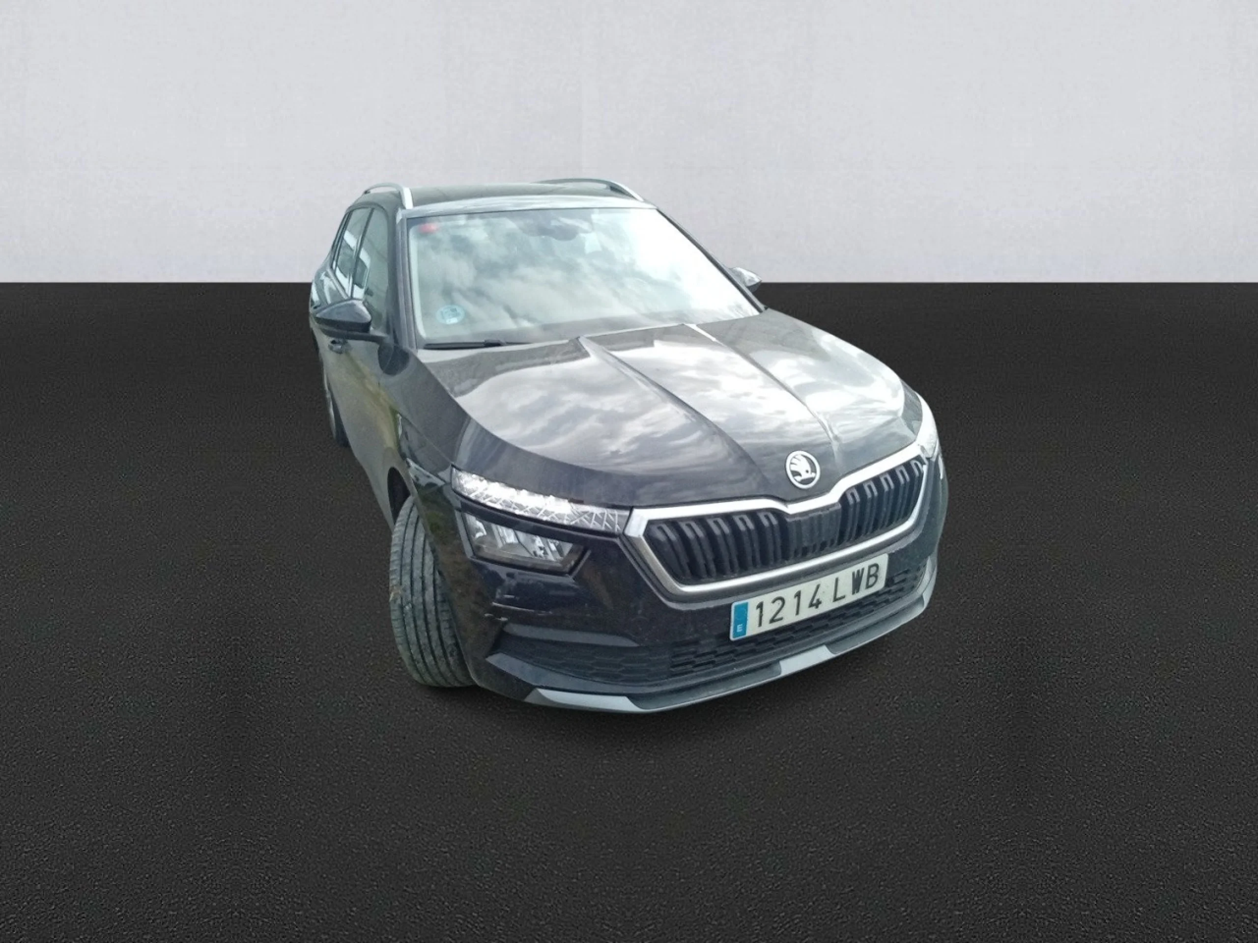 Skoda Kamiq 1.0 TSI 70kW (95CV) Ambition - Foto 3