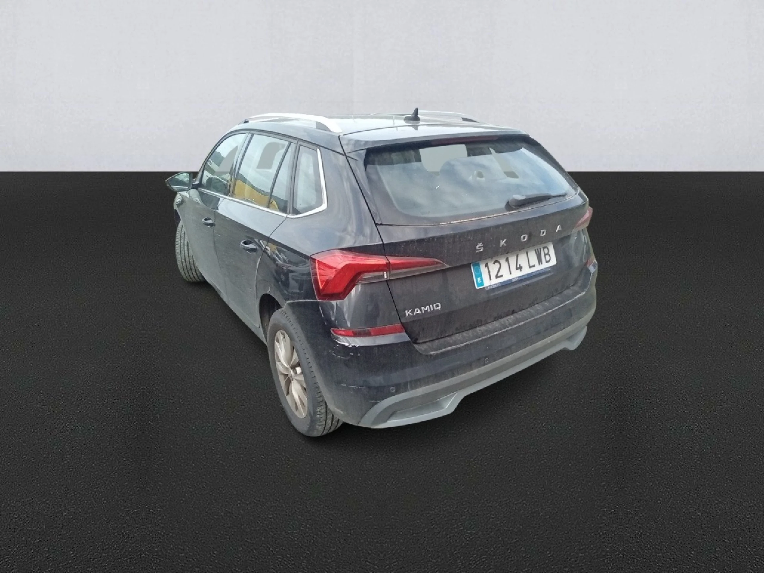 Skoda Kamiq 1.0 TSI 70kW (95CV) Ambition - Foto 6