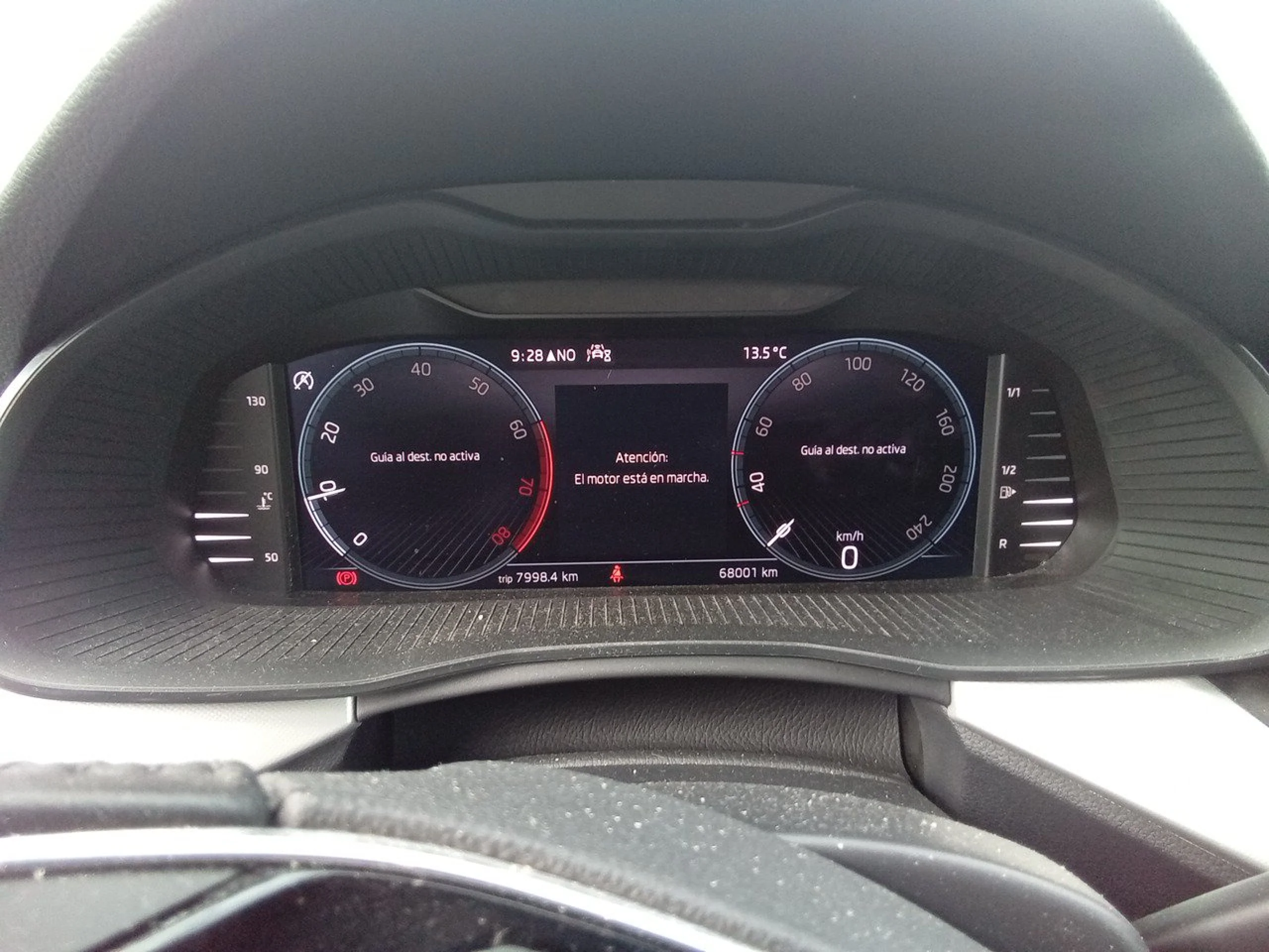 Skoda Kamiq 1.0 TSI 70kW (95CV) Ambition - Foto 8