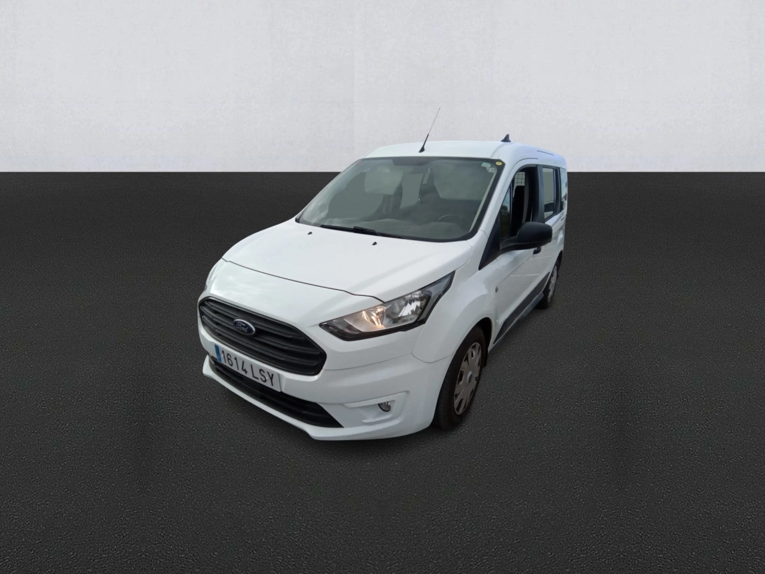 Ford Transit Connect Kombi 1.5 TDCi 74kW Trend 220 L1 (N1) - Foto 1