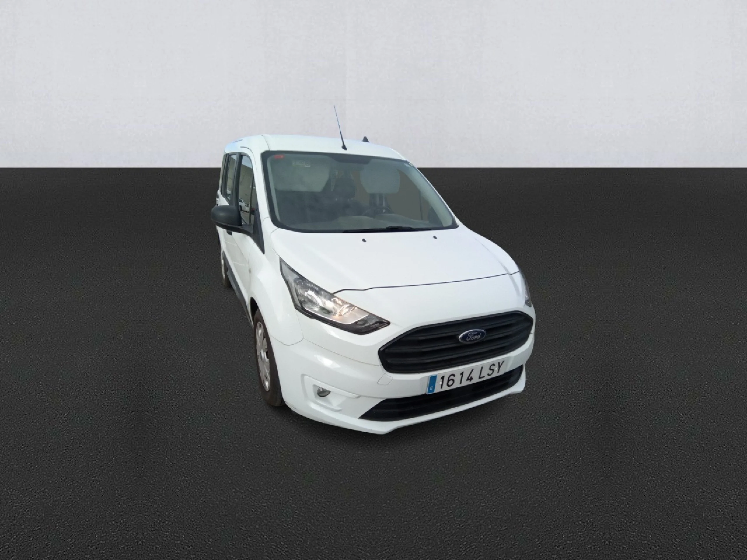 Ford Transit Connect Kombi 1.5 TDCi 74kW Trend 220 L1 (N1) - Foto 3