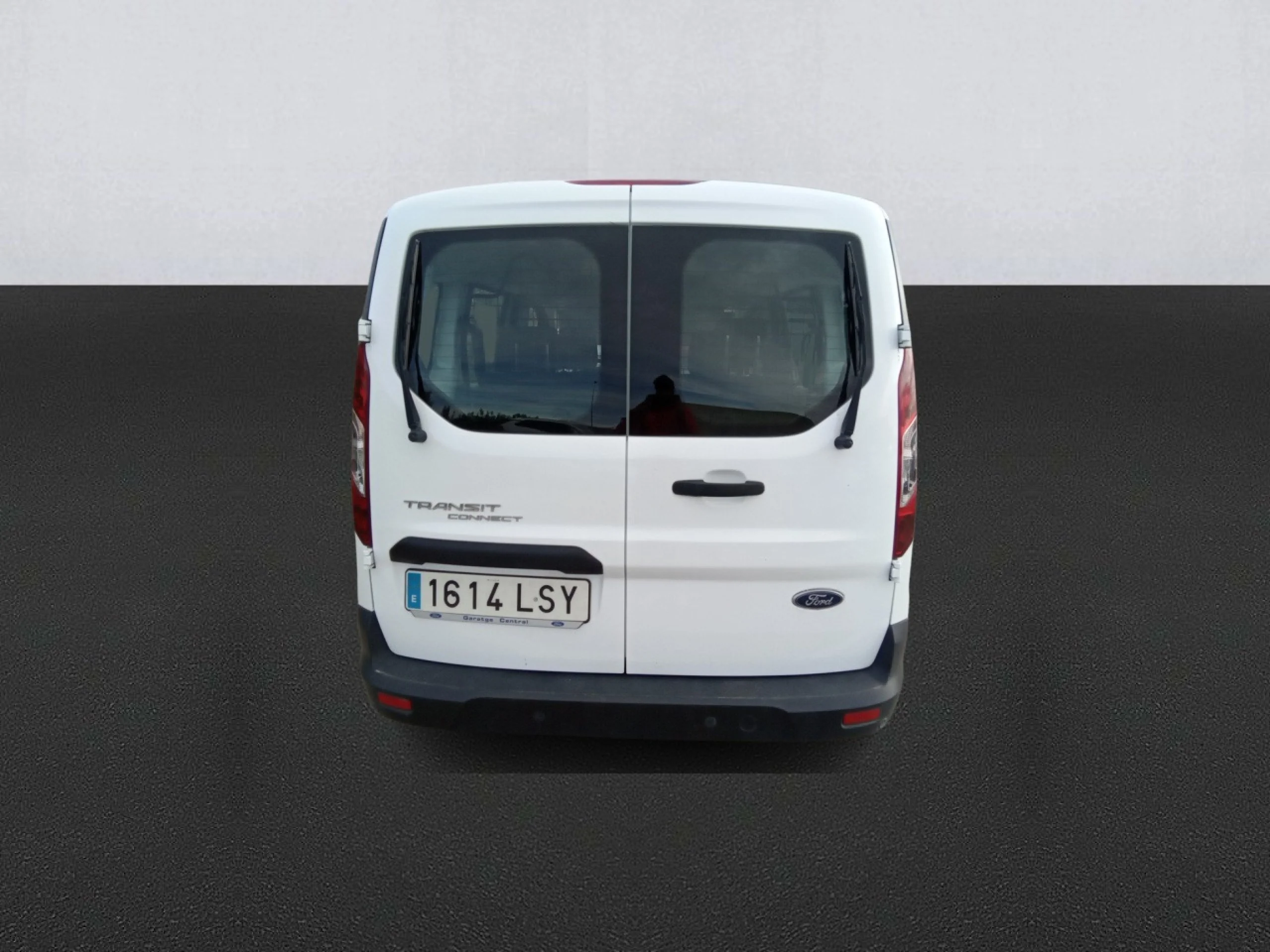 Ford Transit Connect Kombi 1.5 TDCi 74kW Trend 220 L1 (N1) - Foto 5