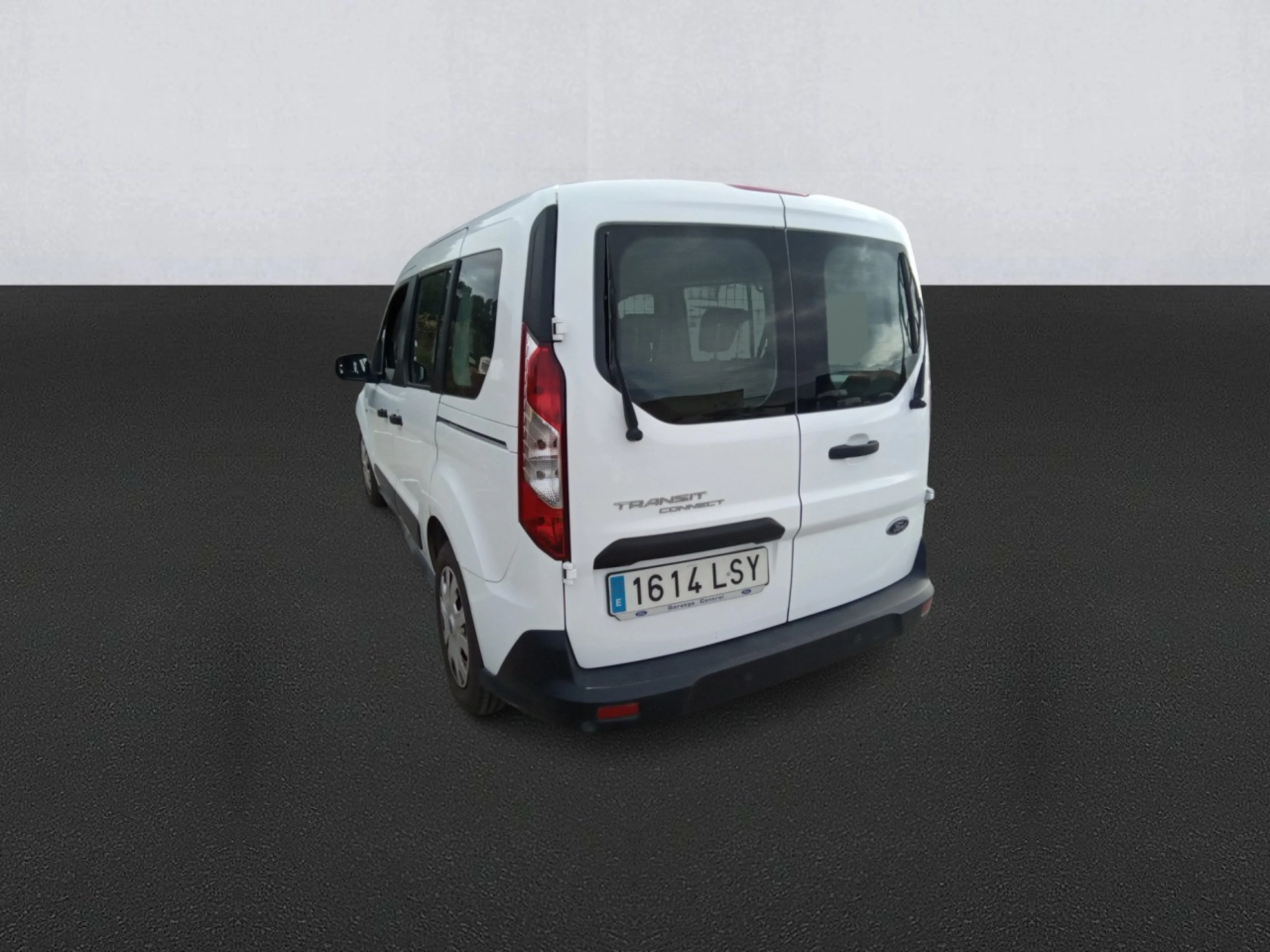 Ford Transit Connect Kombi 1.5 TDCi 74kW Trend 220 L1 (N1) - Foto 6