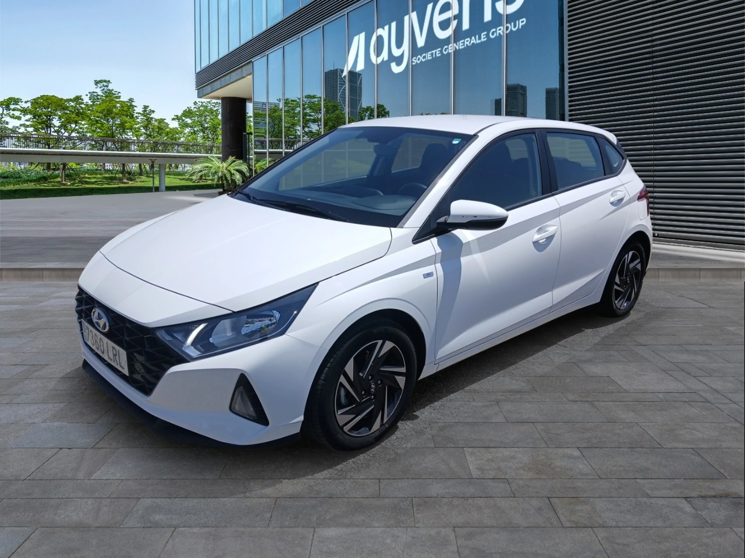 Hyundai I20 1.0 TGDI 74kW (100CV) 48V Klass - Foto 1