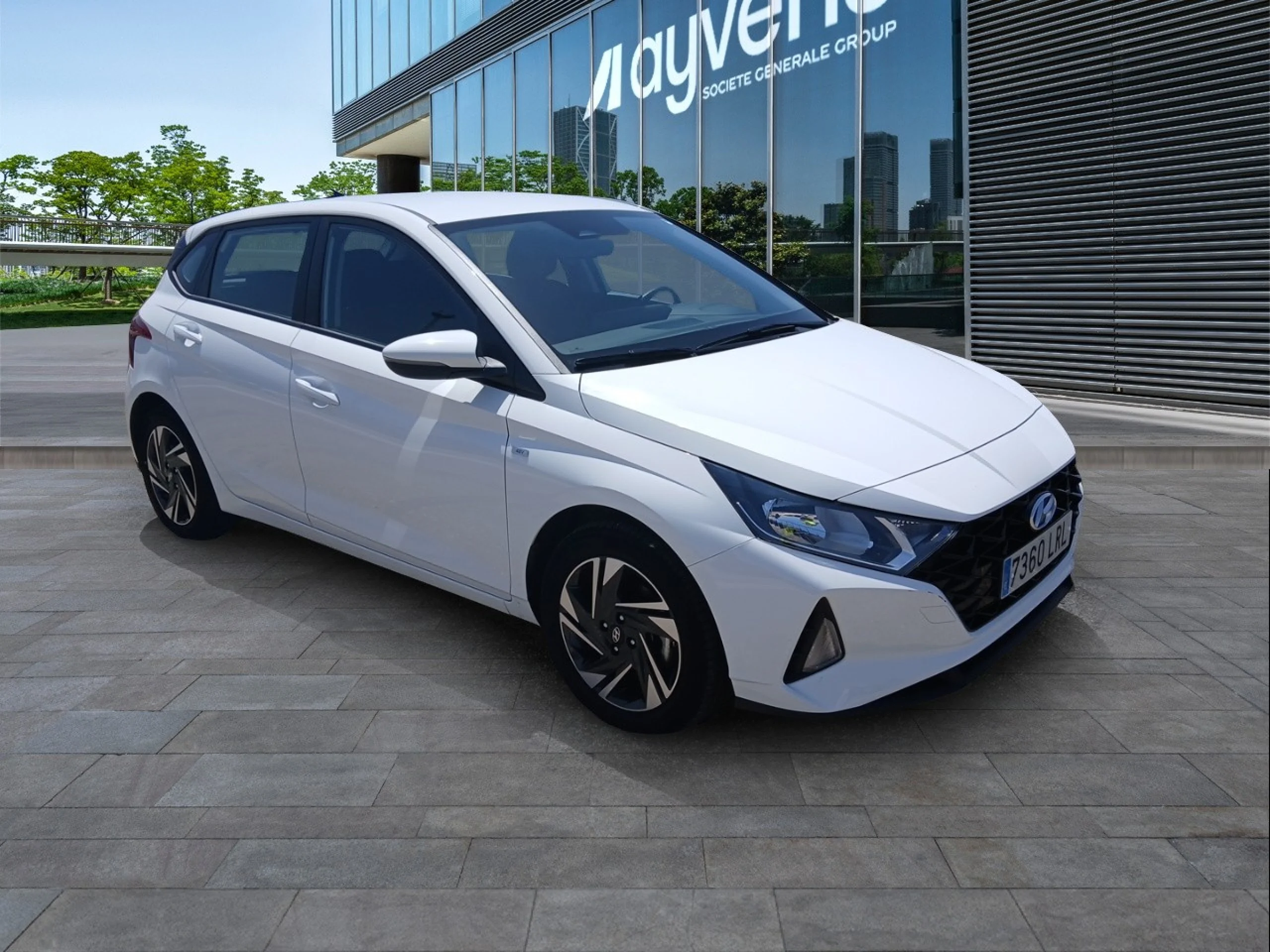 Hyundai I20 1.0 TGDI 74kW (100CV) 48V Klass - Foto 3