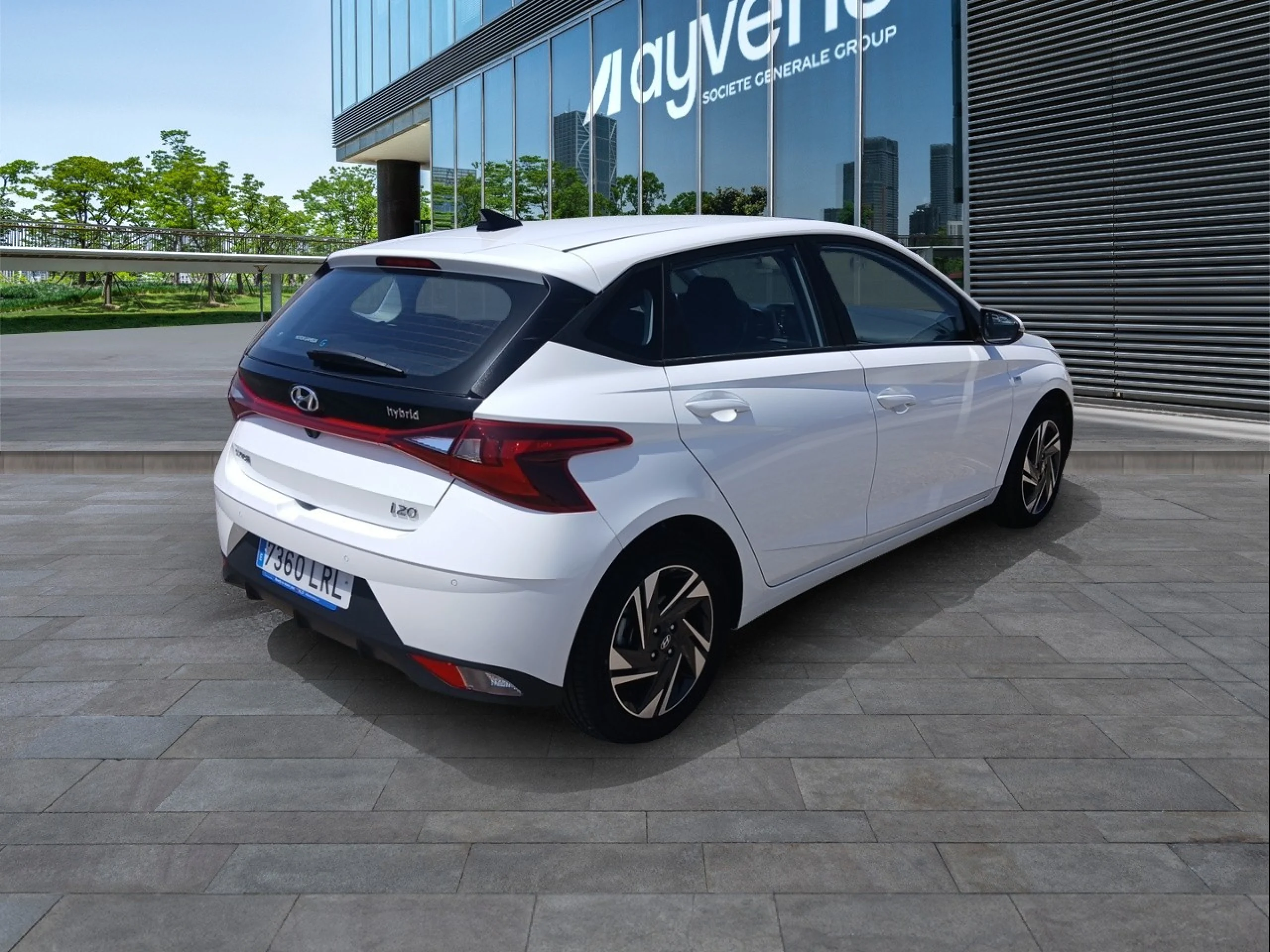 Hyundai I20 1.0 TGDI 74kW (100CV) 48V Klass - Foto 4