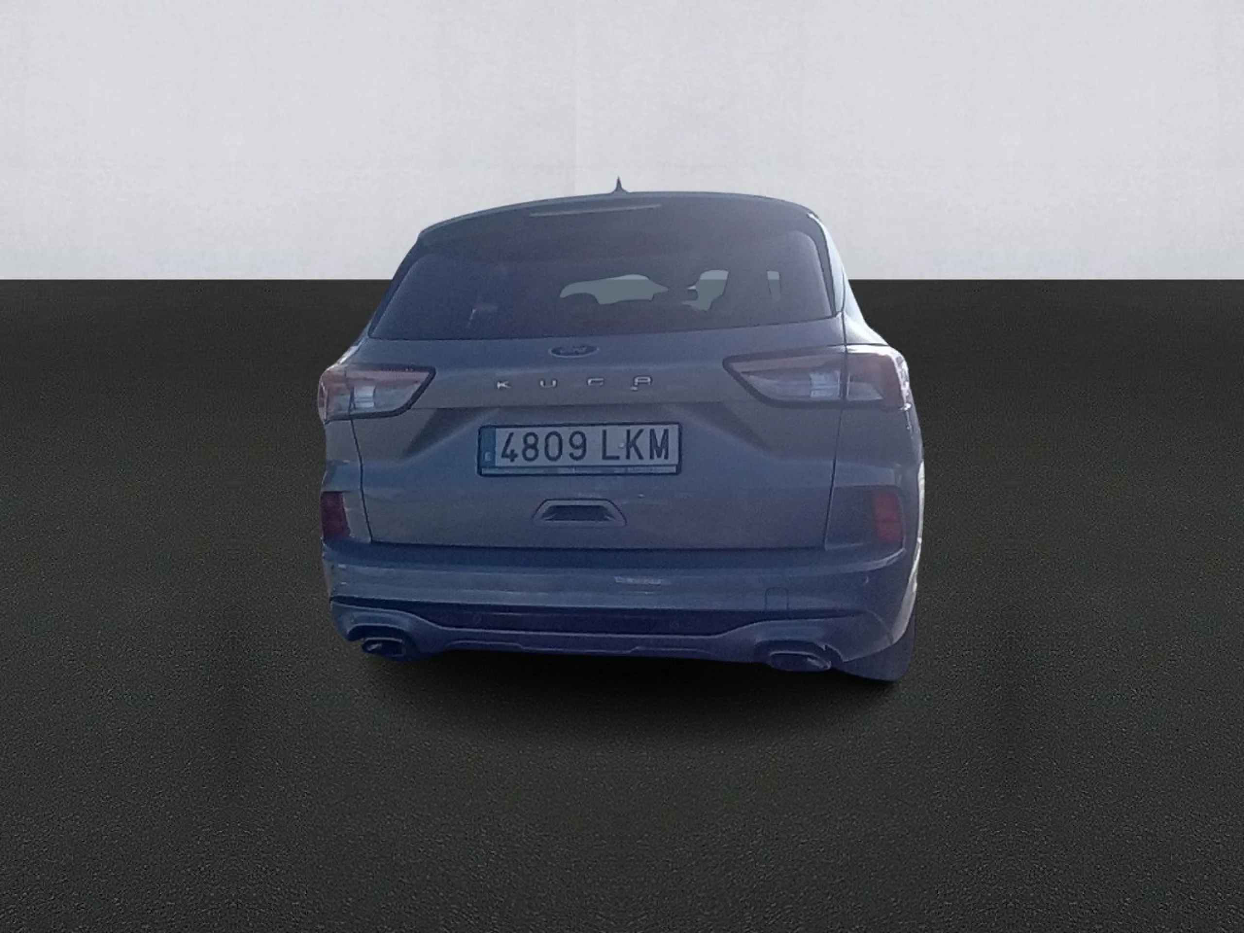 Ford Kuga ST-Line 1.5 EcoBlue 88kW (120CV) Auto - Foto 5