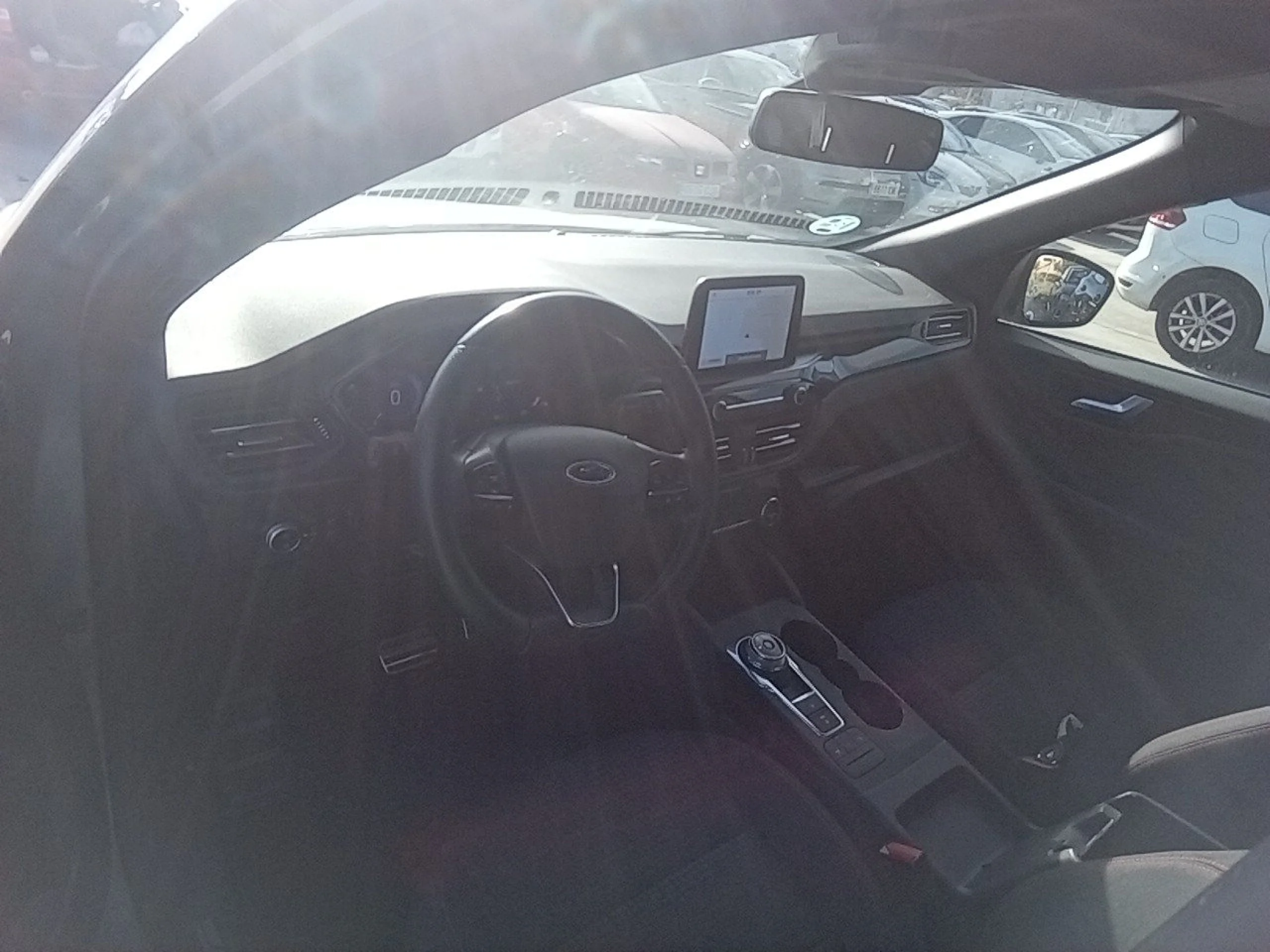 Ford Kuga ST-Line 1.5 EcoBlue 88kW (120CV) Auto - Foto 7