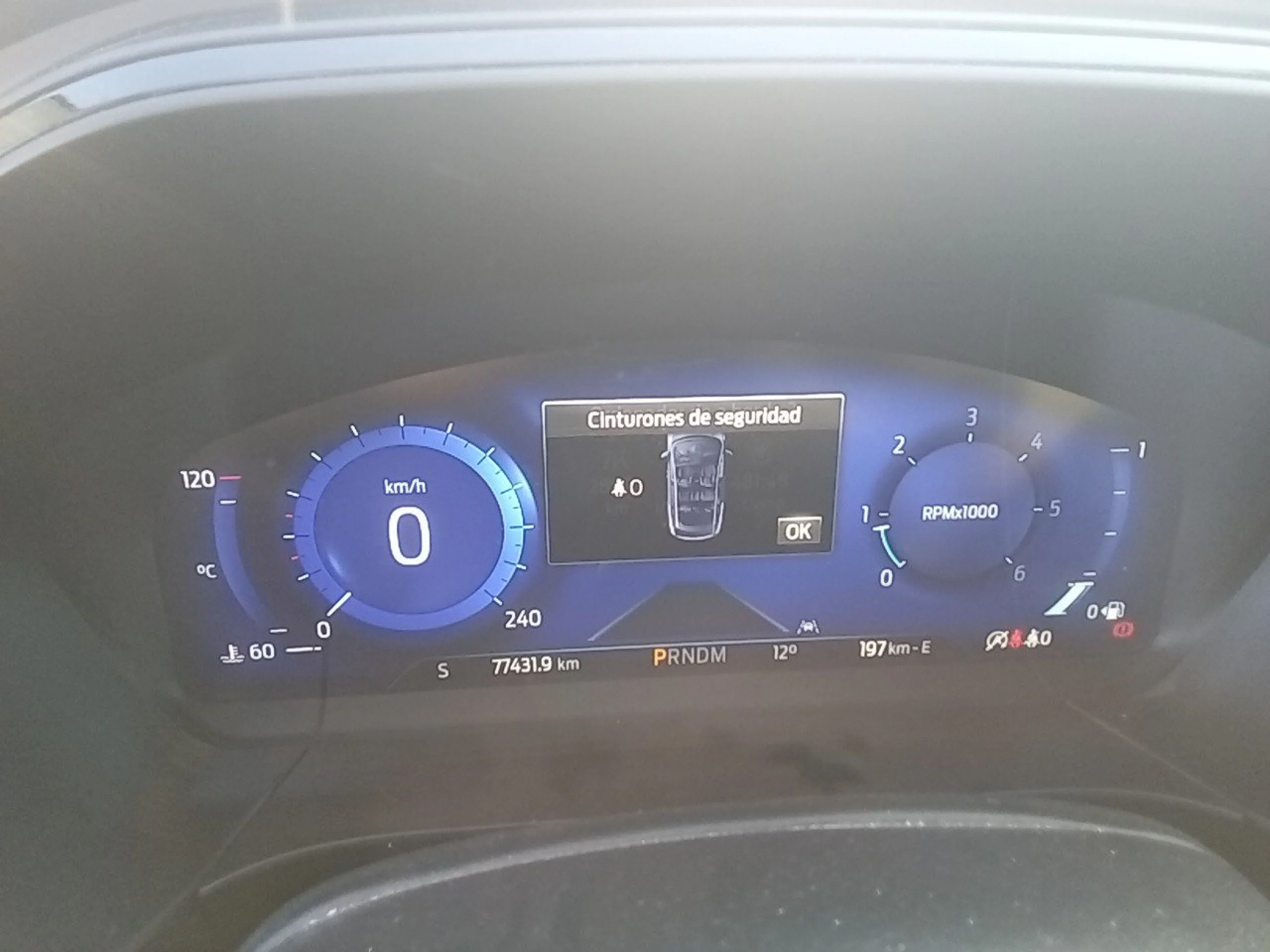 Ford Kuga ST-Line 1.5 EcoBlue 88kW (120CV) Auto - Foto 8