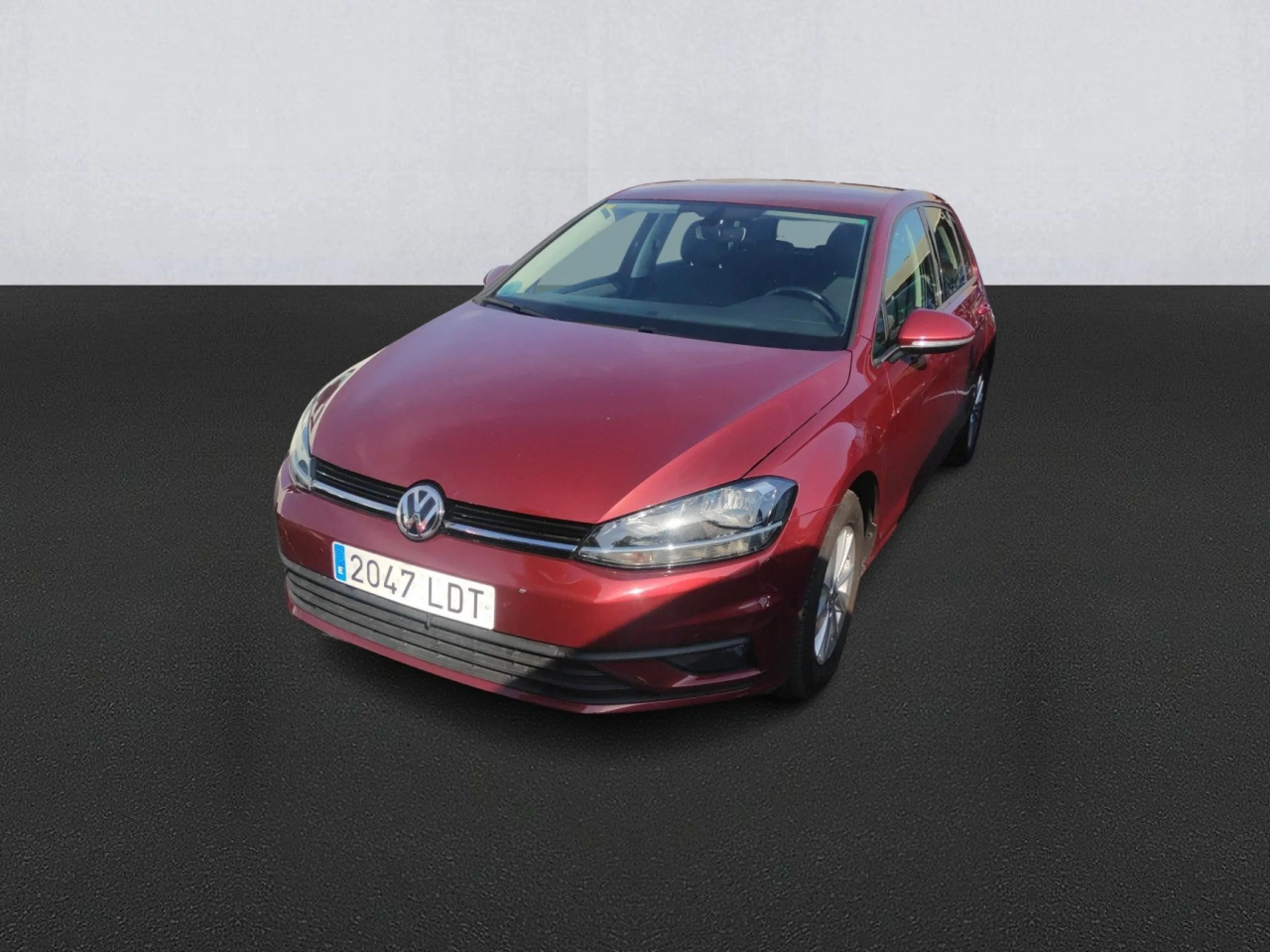 Volkswagen Golf Ready2Go 1.0 TSI 85kW (115CV) - Foto 1