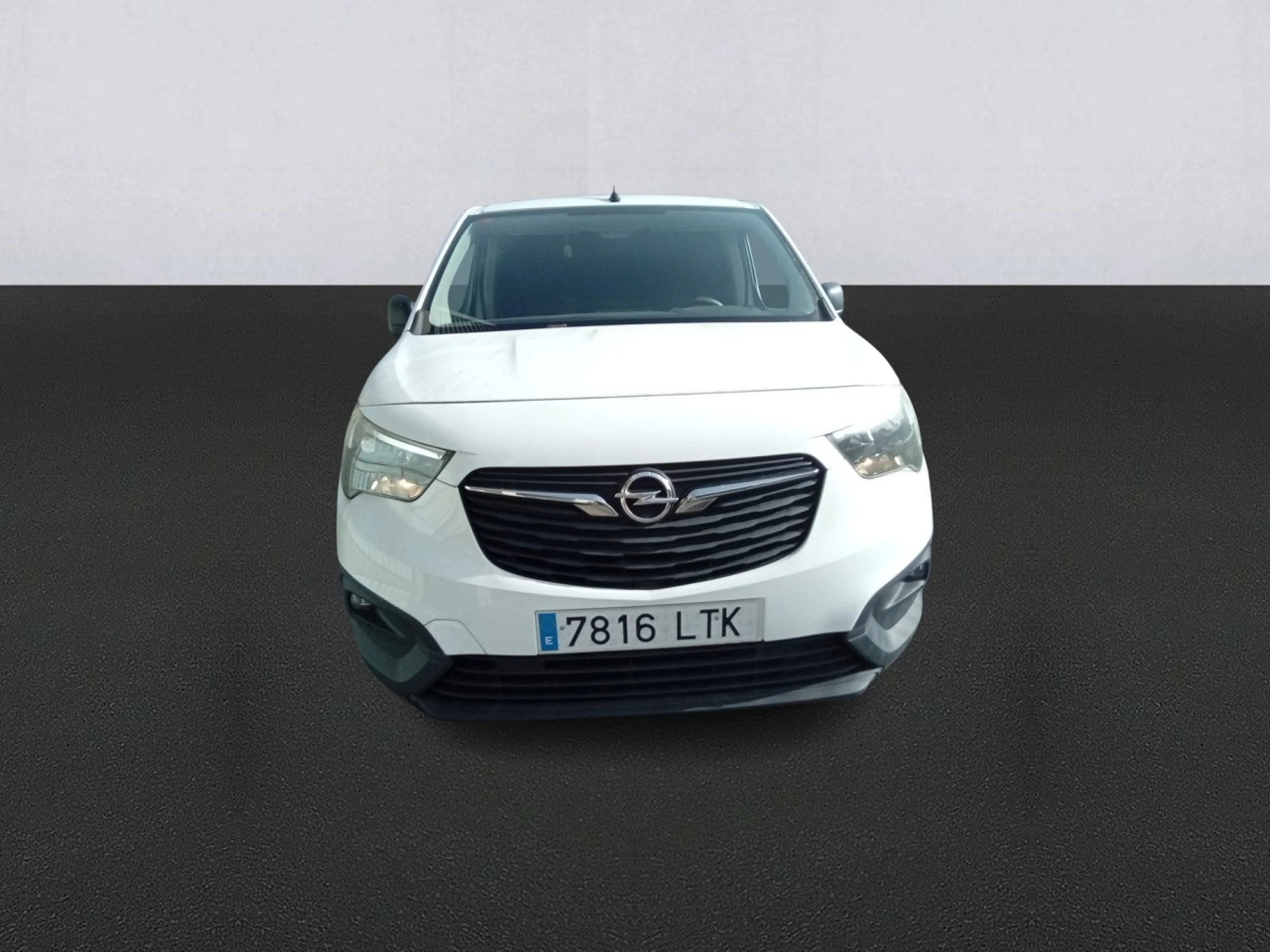 Opel Combo 1.5 TD 75kW (100CV) Express L H1 650kg - Foto 2