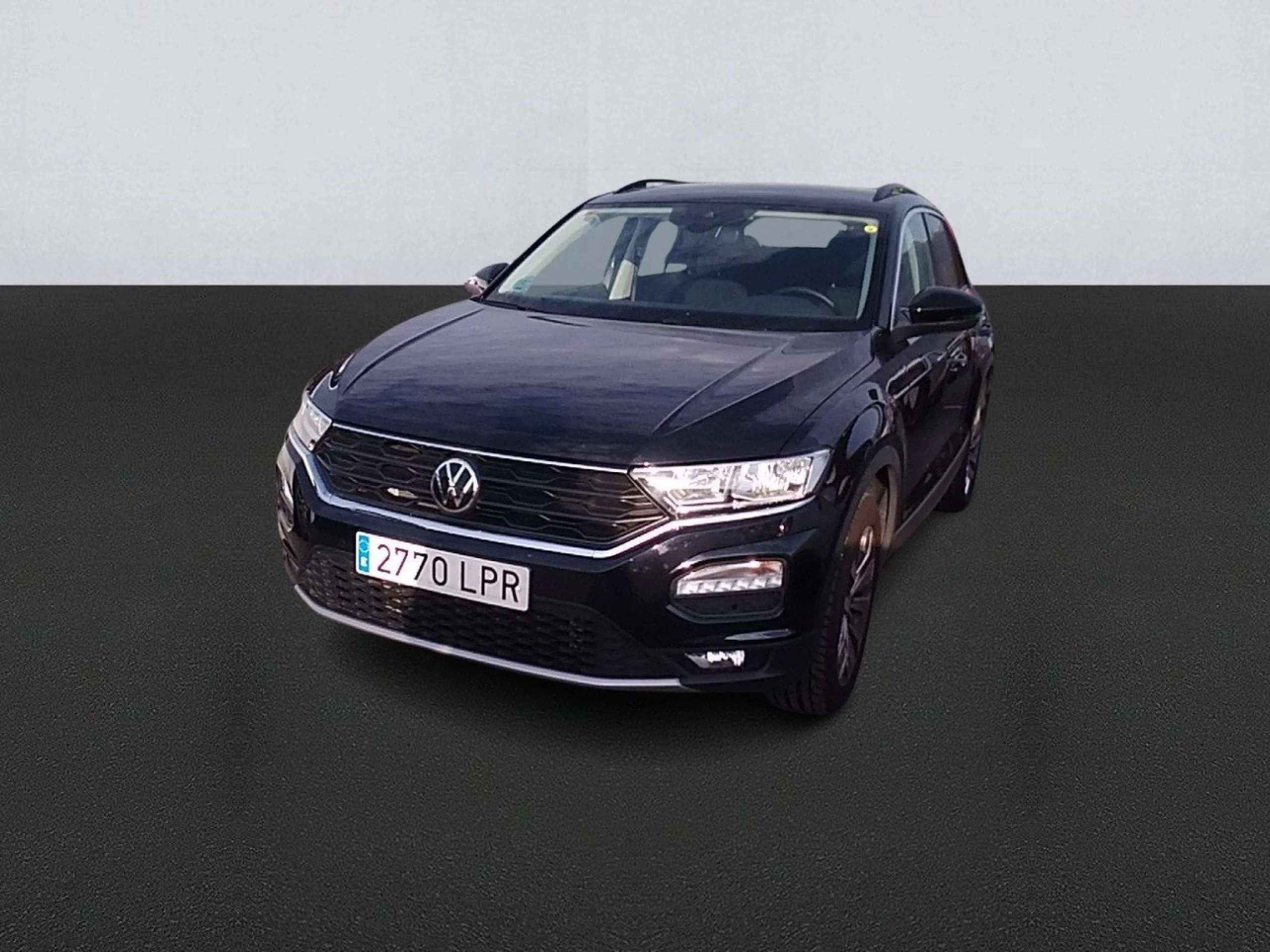 Volkswagen T-Roc Advance 1.5 TSI 110kW (150CV) DSG - Foto 1