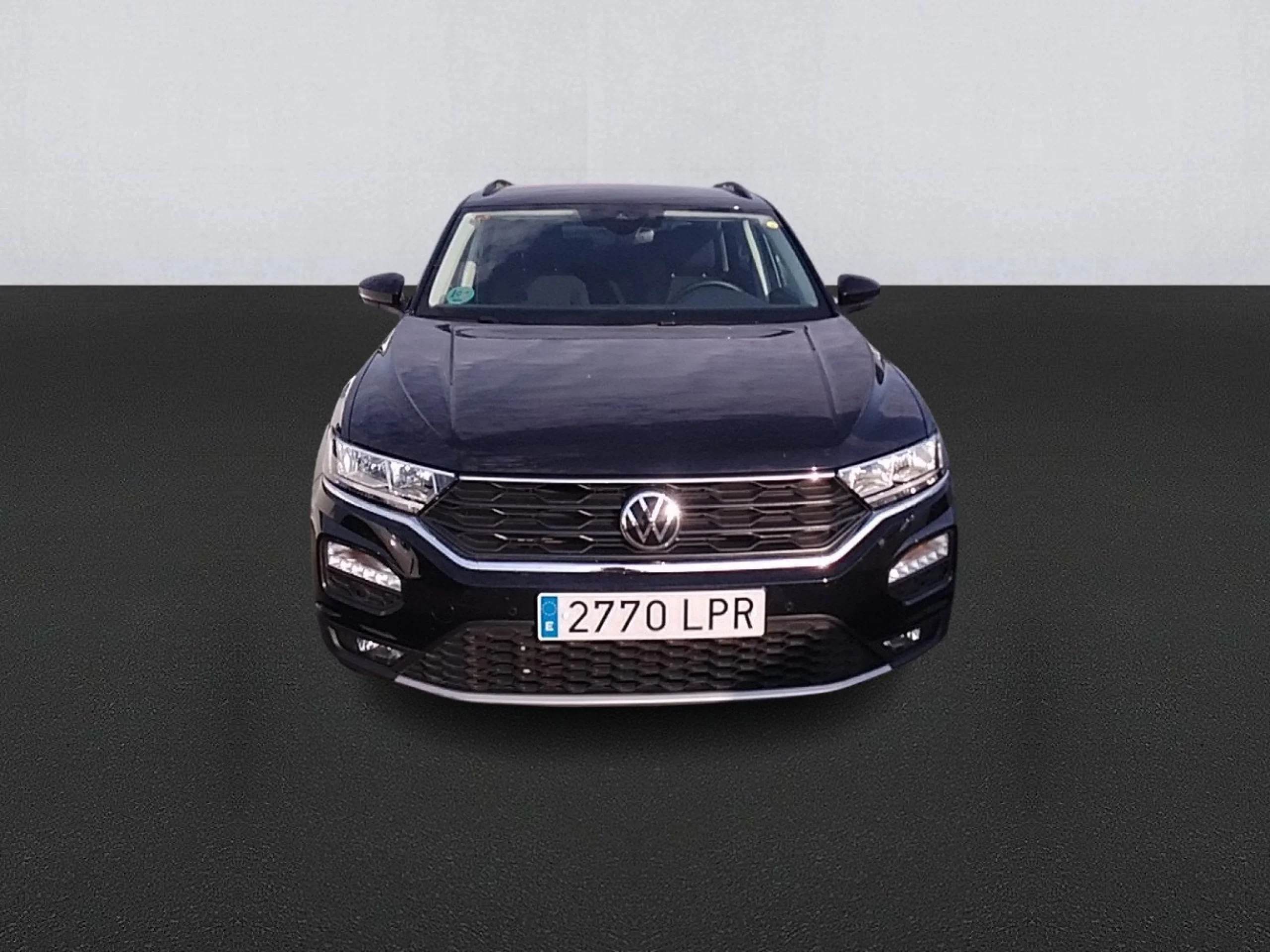 Volkswagen T-Roc Advance 1.5 TSI 110kW (150CV) DSG - Foto 2