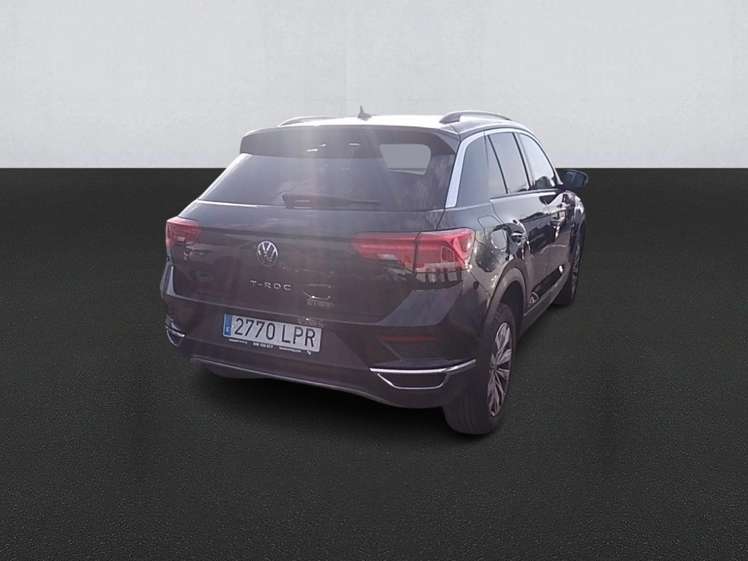 Volkswagen T-Roc Advance 1.5 TSI 110kW (150CV) DSG - Foto 4