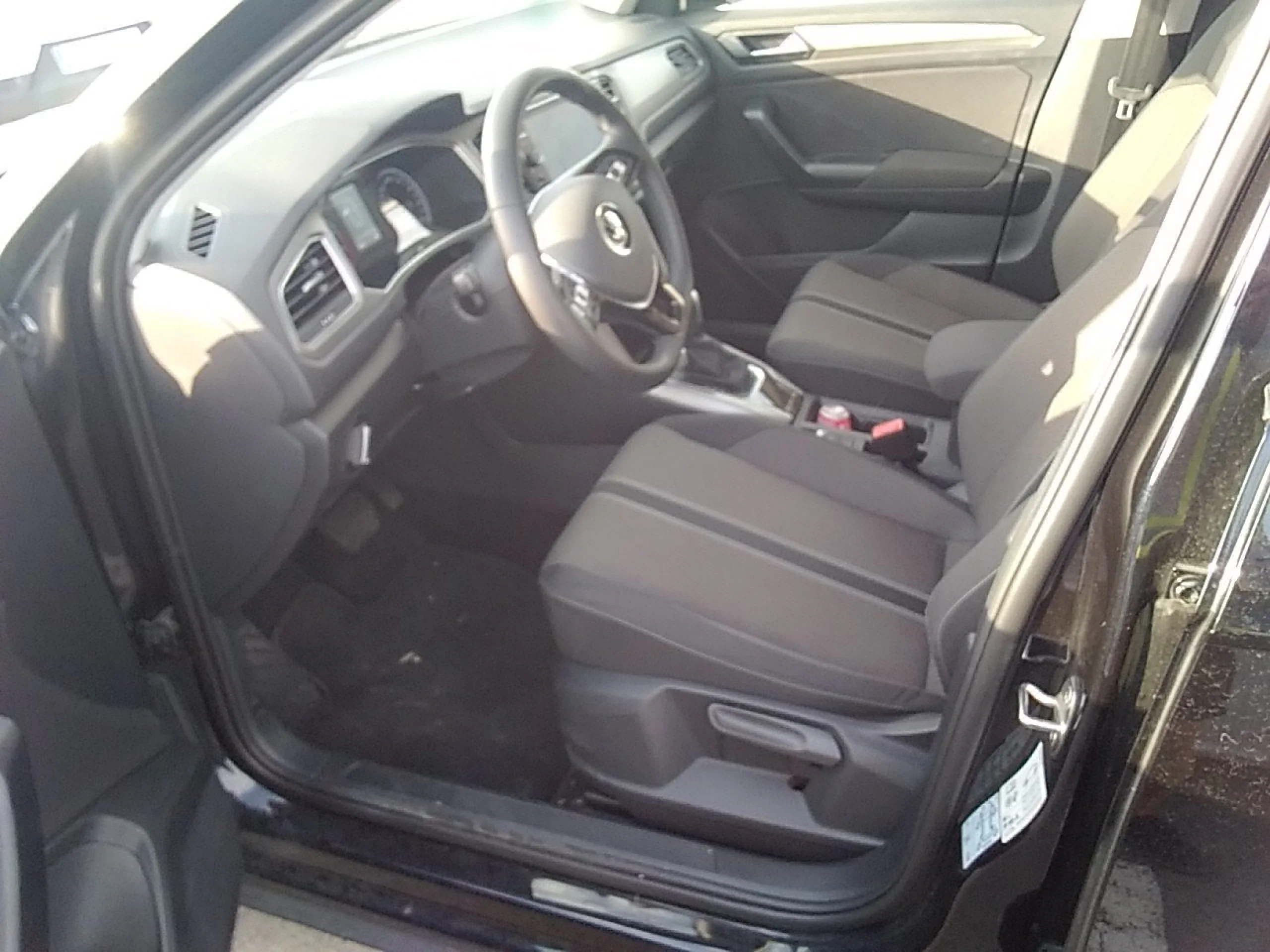 Volkswagen T-Roc Advance 1.5 TSI 110kW (150CV) DSG - Foto 7