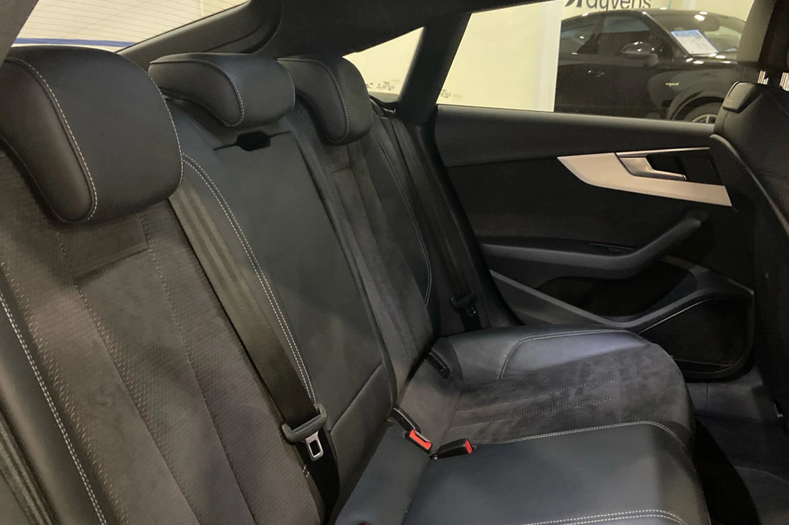 Audi A5 S Line 40 TFSI 140kW S tronic Sportback - Foto 14