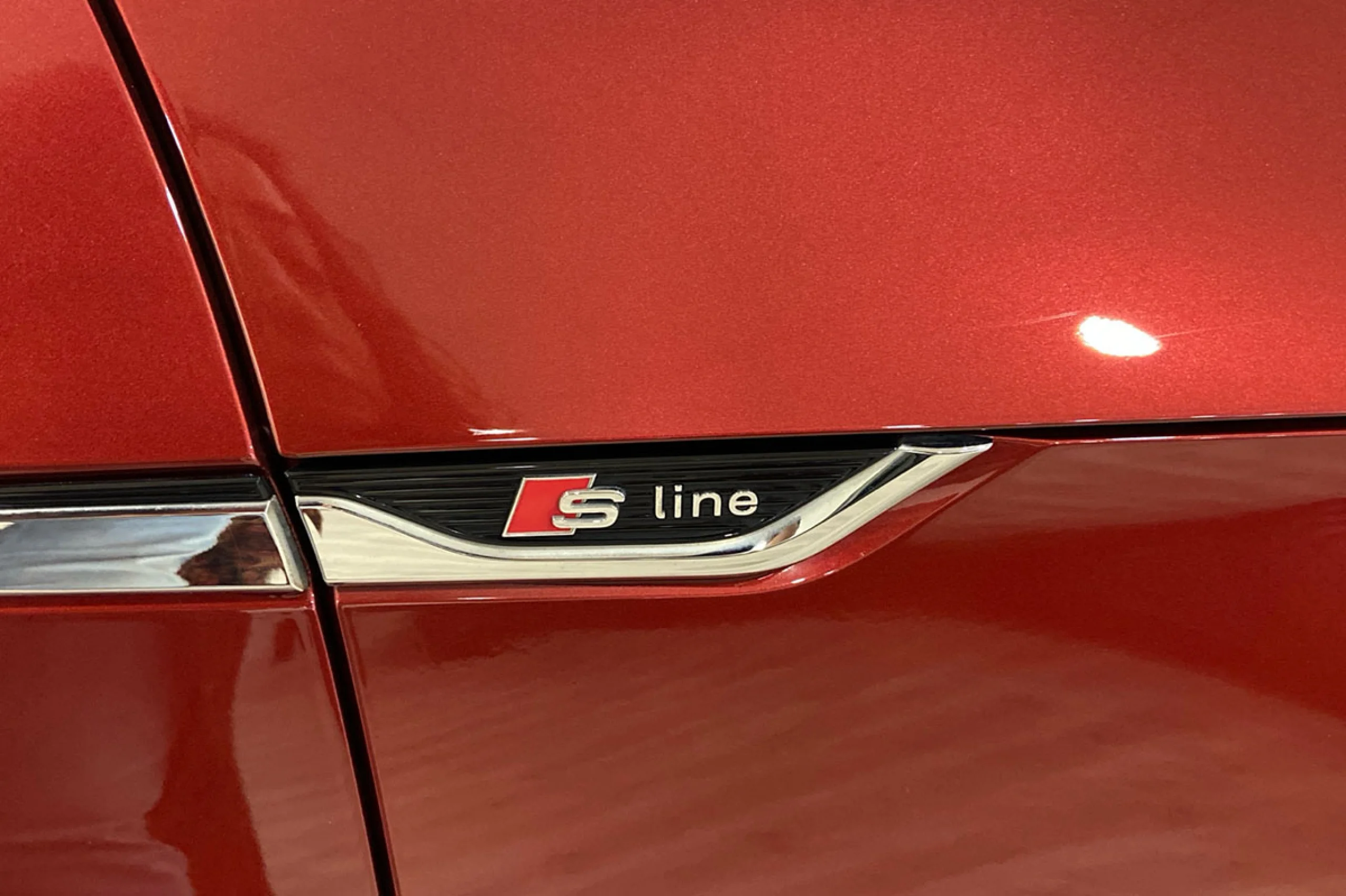 Audi A5 S Line 40 TFSI 140kW S tronic Sportback - Foto 17