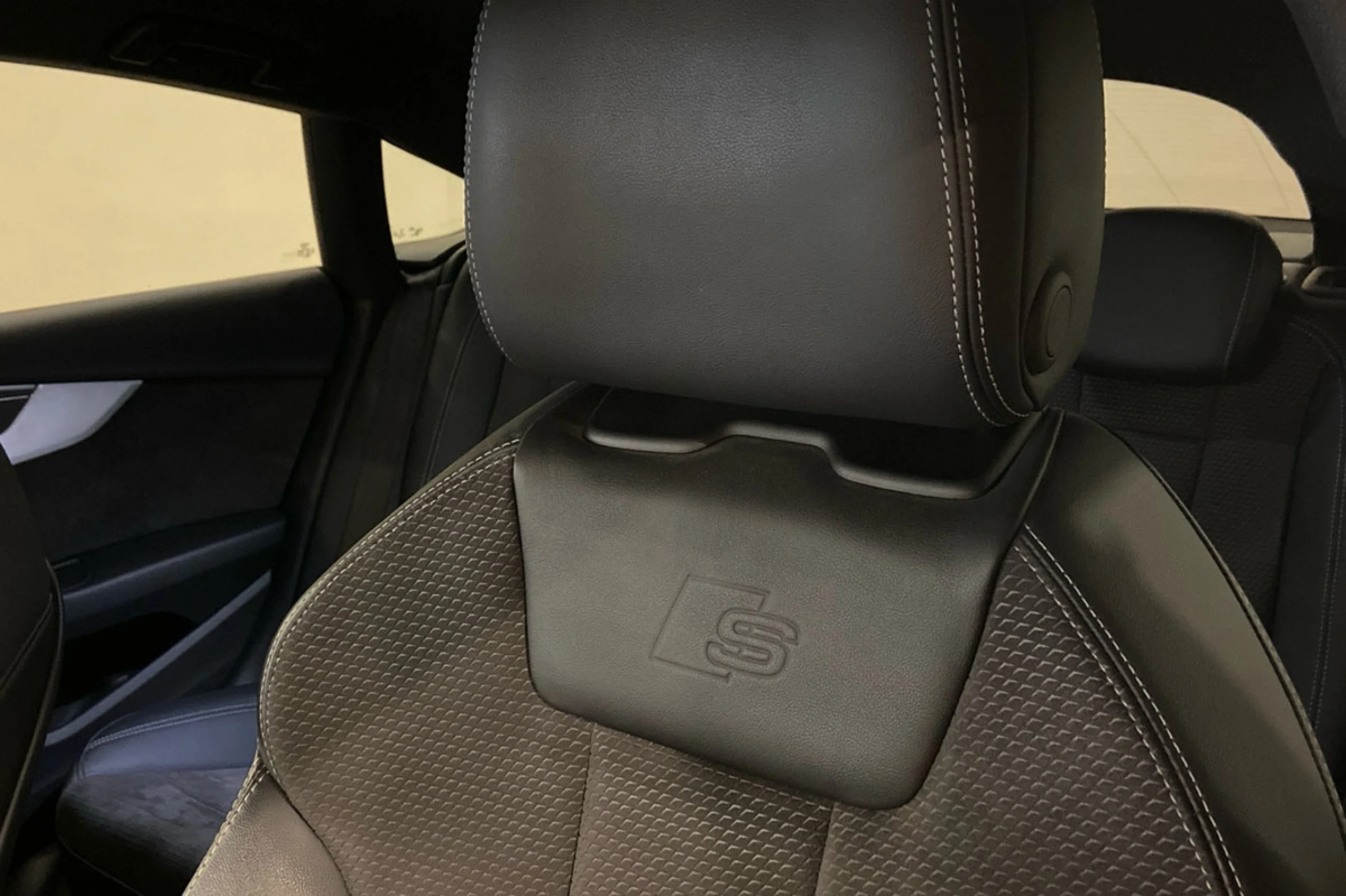 Audi A5 S Line 40 TFSI 140kW S tronic Sportback - Foto 19