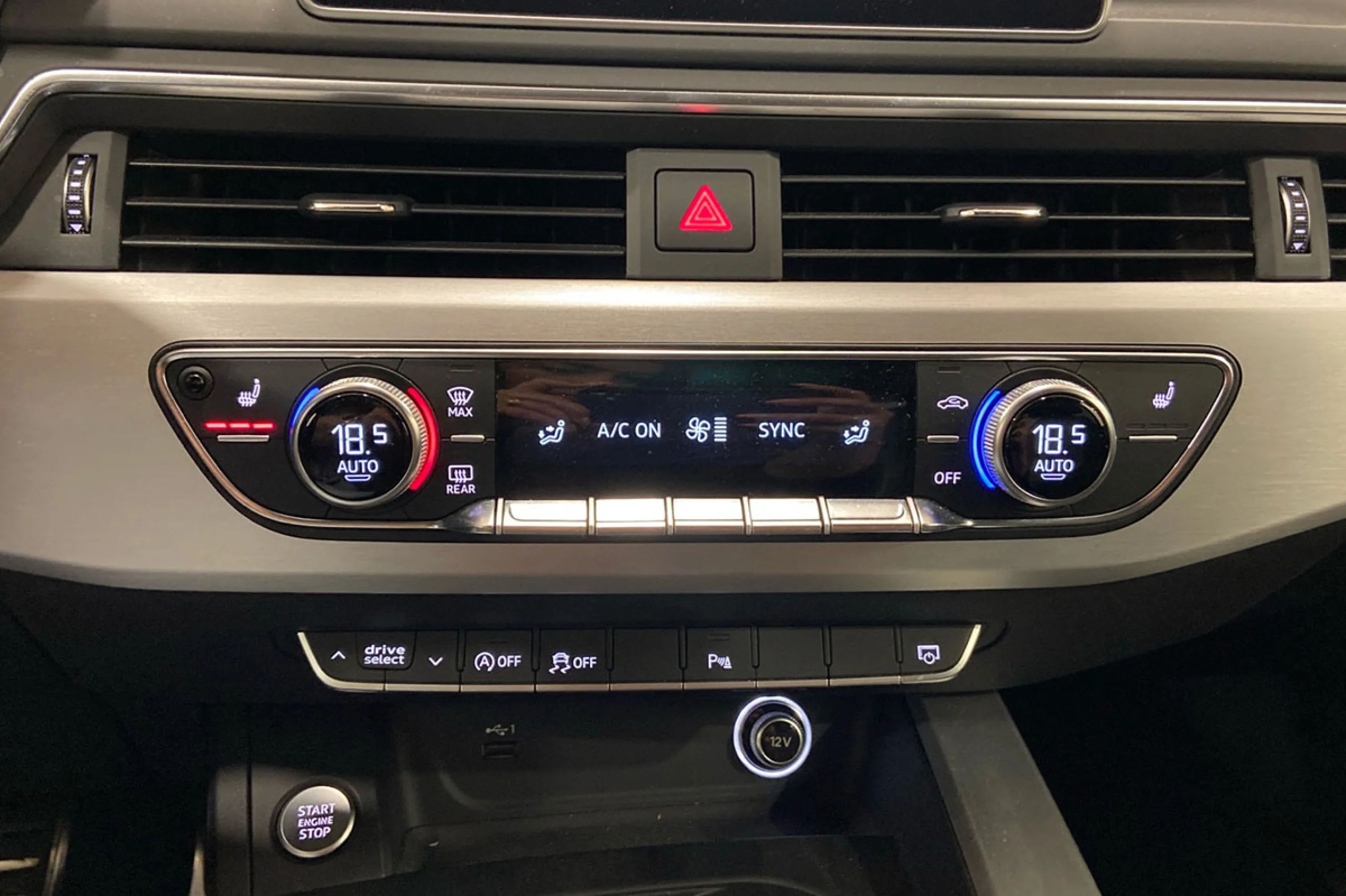 Audi A5 S Line 40 TFSI 140kW S tronic Sportback - Foto 23