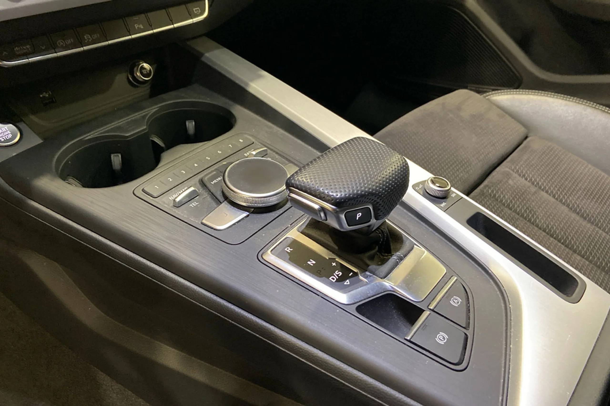 Audi A5 S Line 40 TFSI 140kW S tronic Sportback - Foto 22