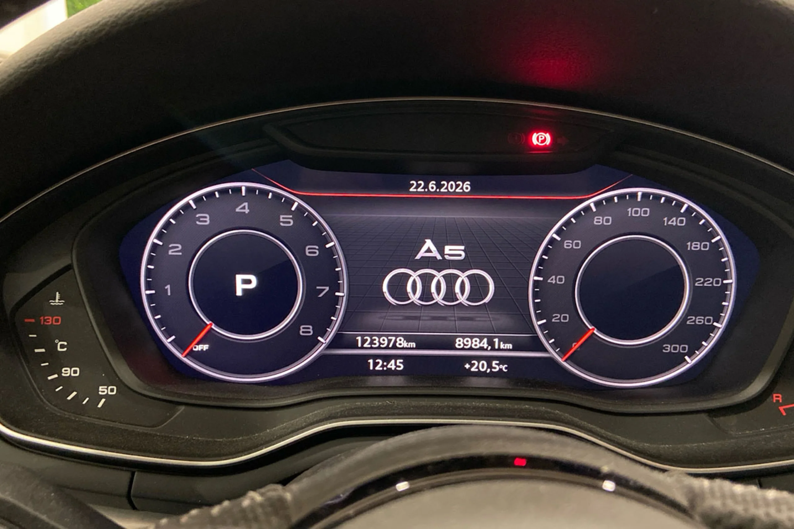 Audi A5 S Line 40 TFSI 140kW S tronic Sportback - Foto 6