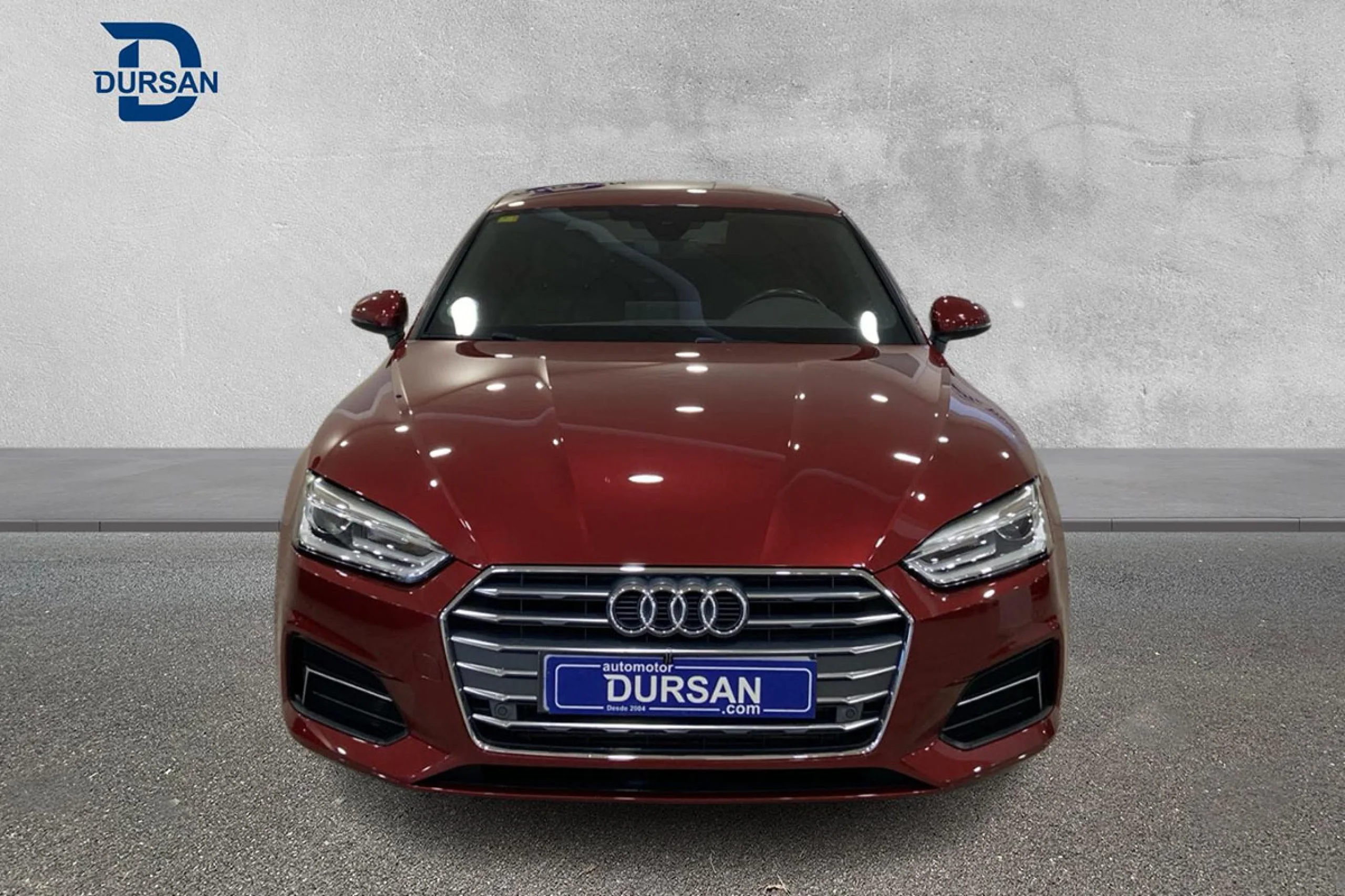 Audi A5 S Line 40 TFSI 140kW S tronic Sportback - Foto 28