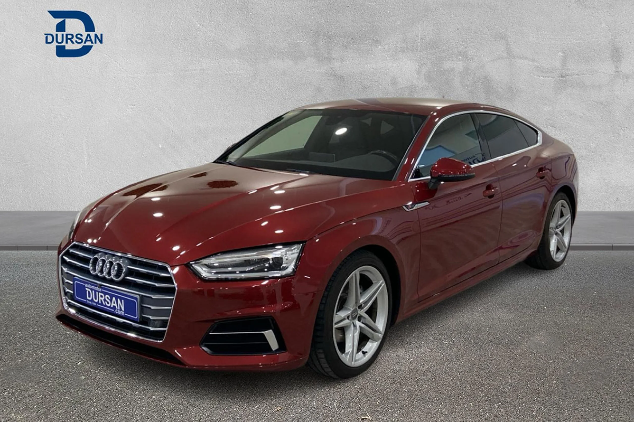 Audi A5 S Line 40 TFSI 140kW S tronic Sportback - Foto 1
