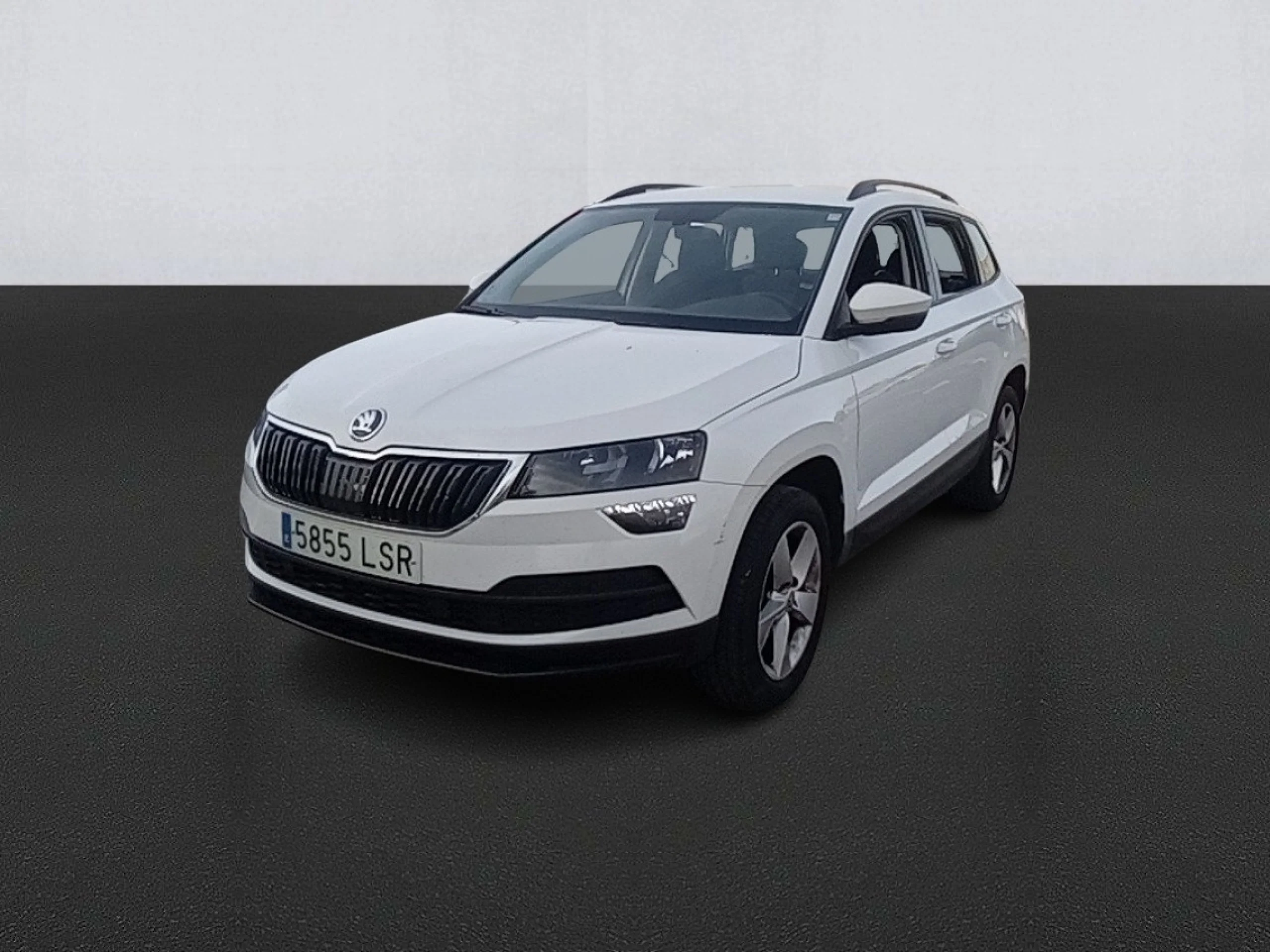 Skoda Karoq 1.5 TSI 110kW (150CV) DSG ACT Ambition - Foto 1