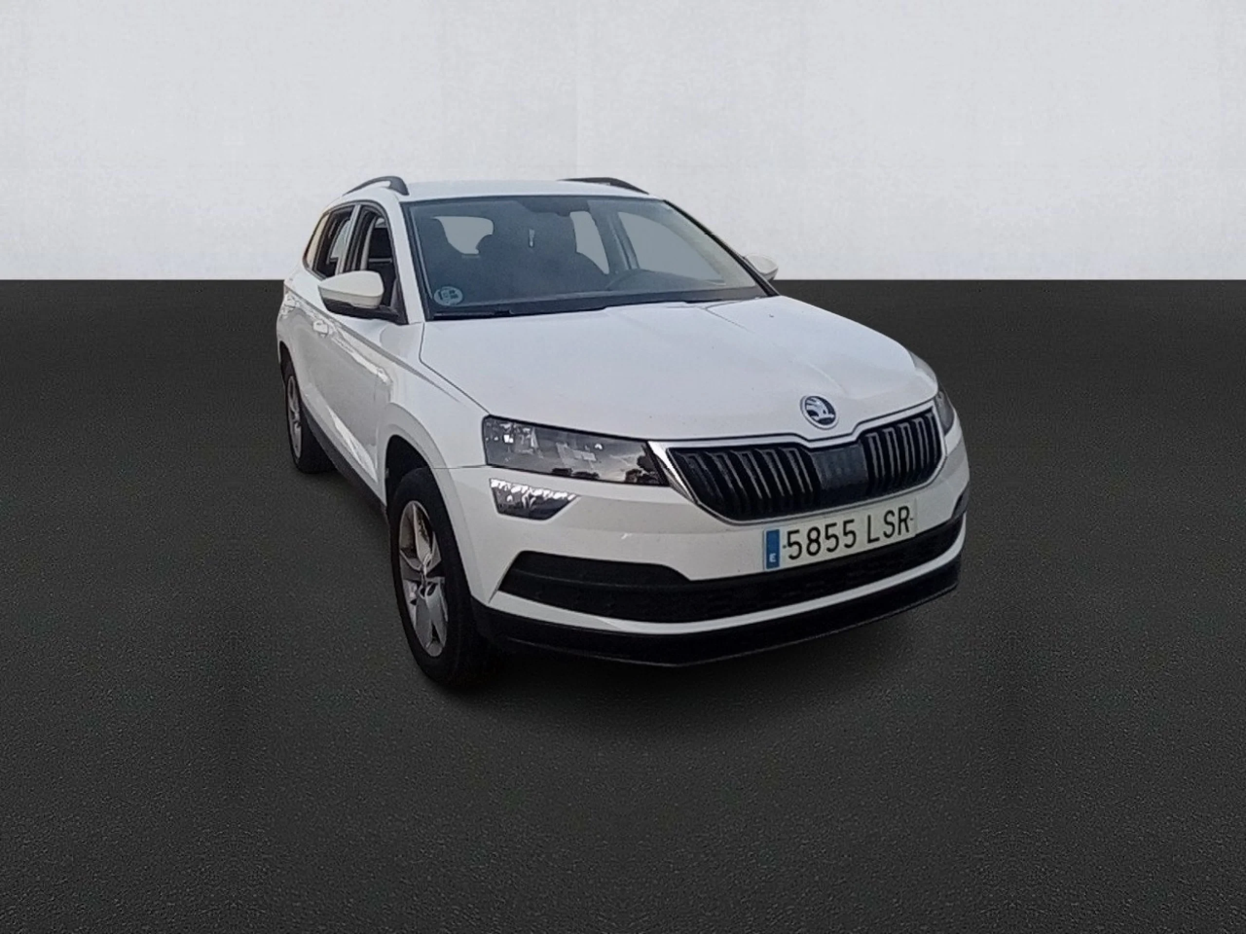 Skoda Karoq 1.5 TSI 110kW (150CV) DSG ACT Ambition - Foto 3