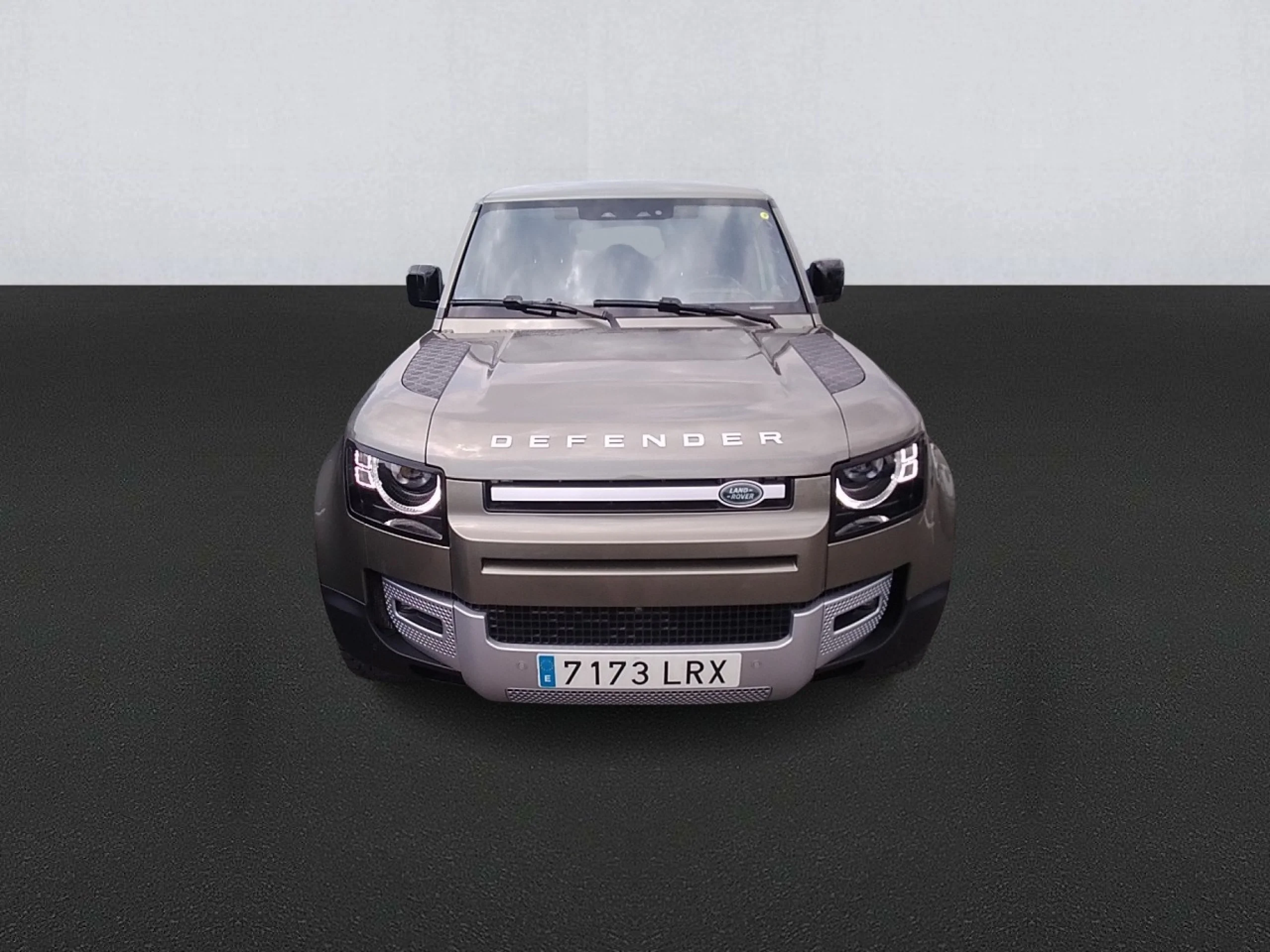 Land Rover Defender 2.0 P404E HSE 110 Auto 4WD PHEV - Foto 2