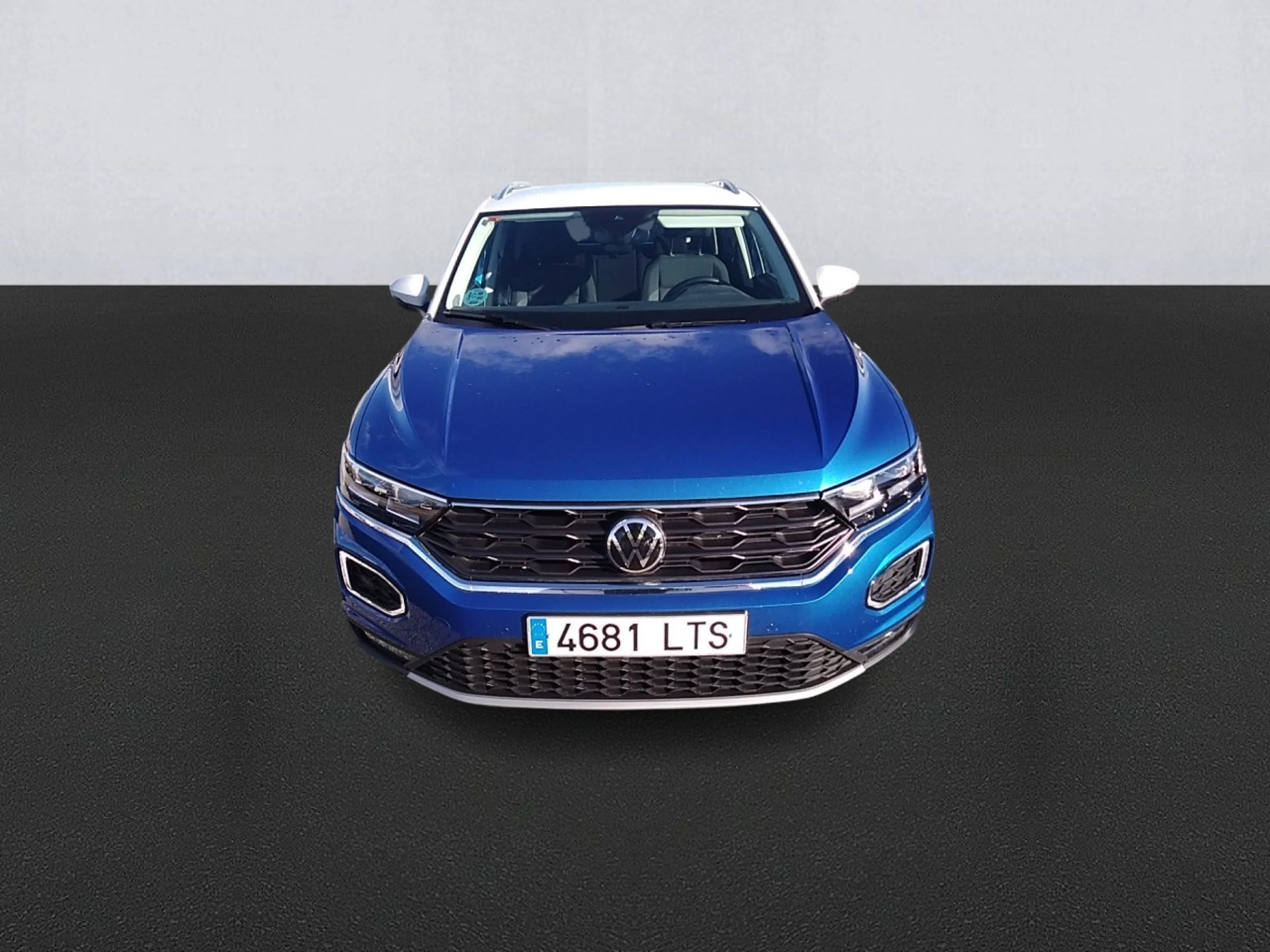 Volkswagen T-Roc Advance Style 2.0 TDI 85kW (115CV) - Foto 2
