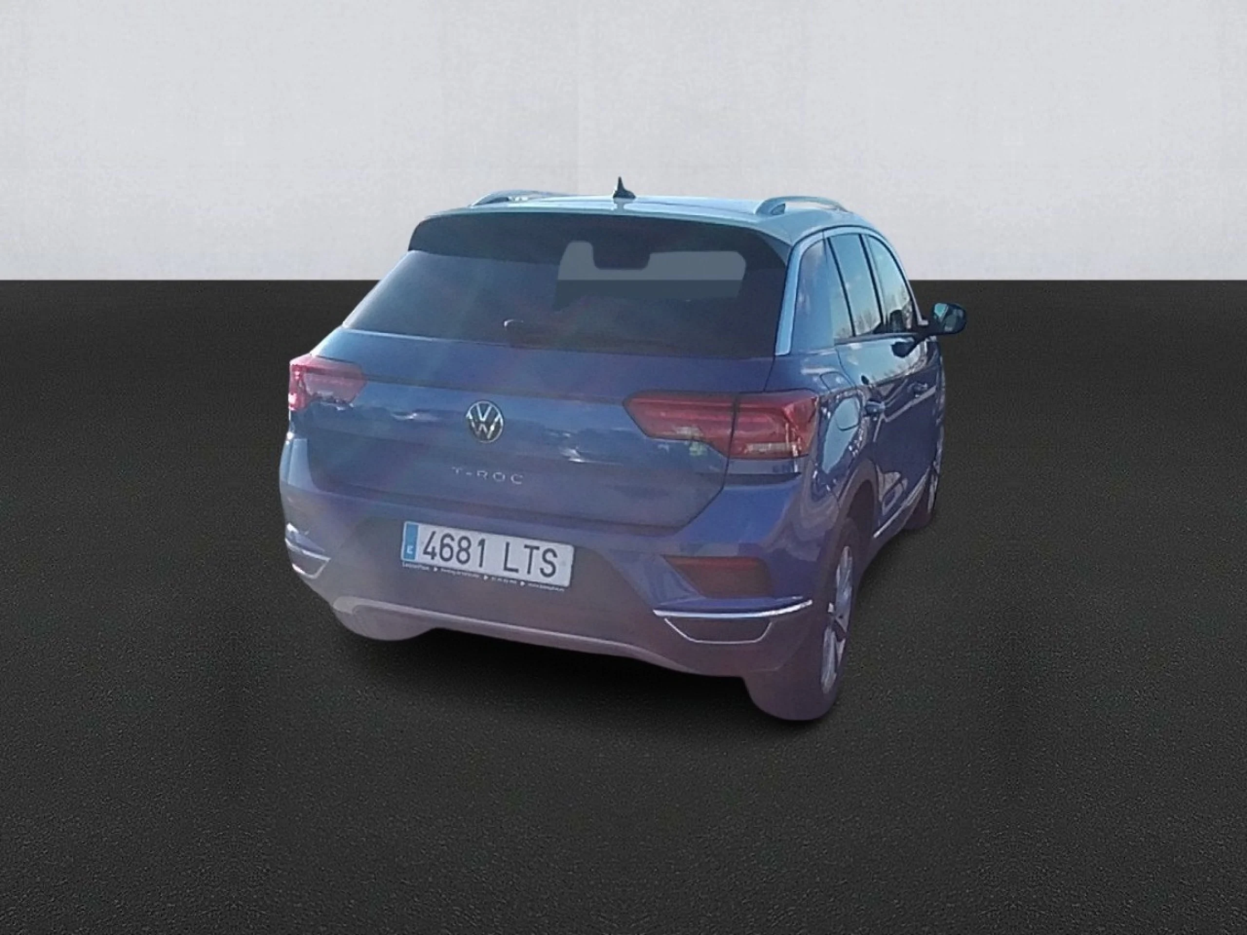 Volkswagen T-Roc Advance Style 2.0 TDI 85kW (115CV) - Foto 4